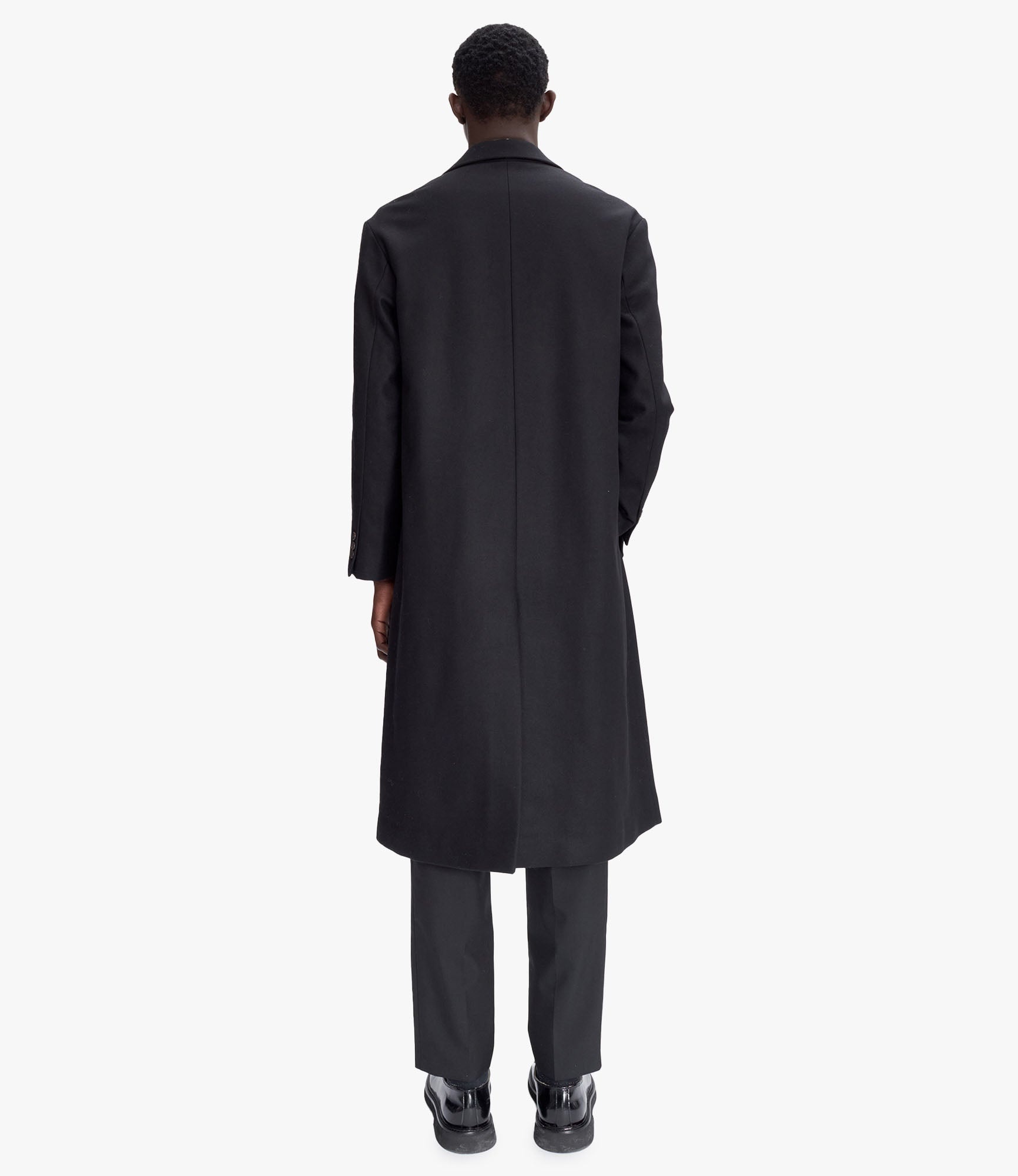 CHARLES COAT - 3