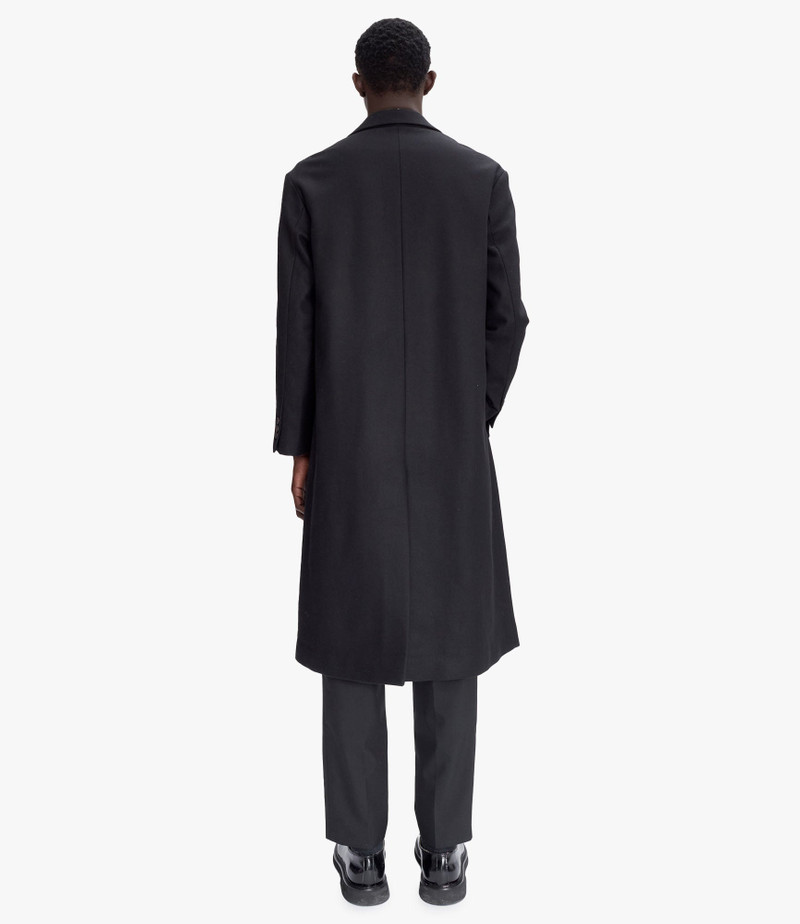 CHARLES COAT 3
