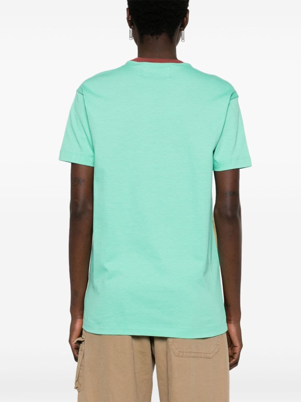 Kiss Classic cotton T-shirt - 4