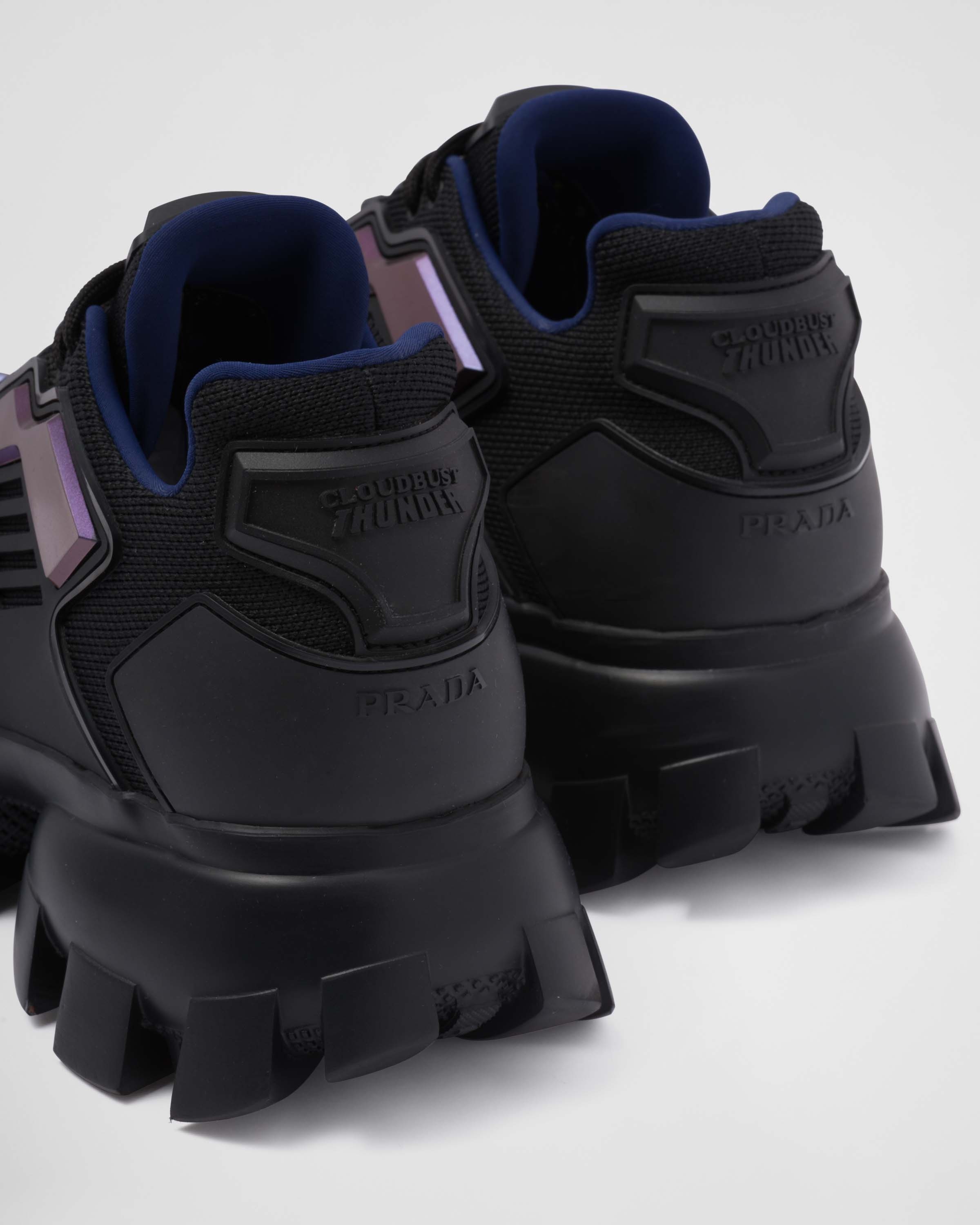 Prada Cloudbust Thunder sneakers - 7