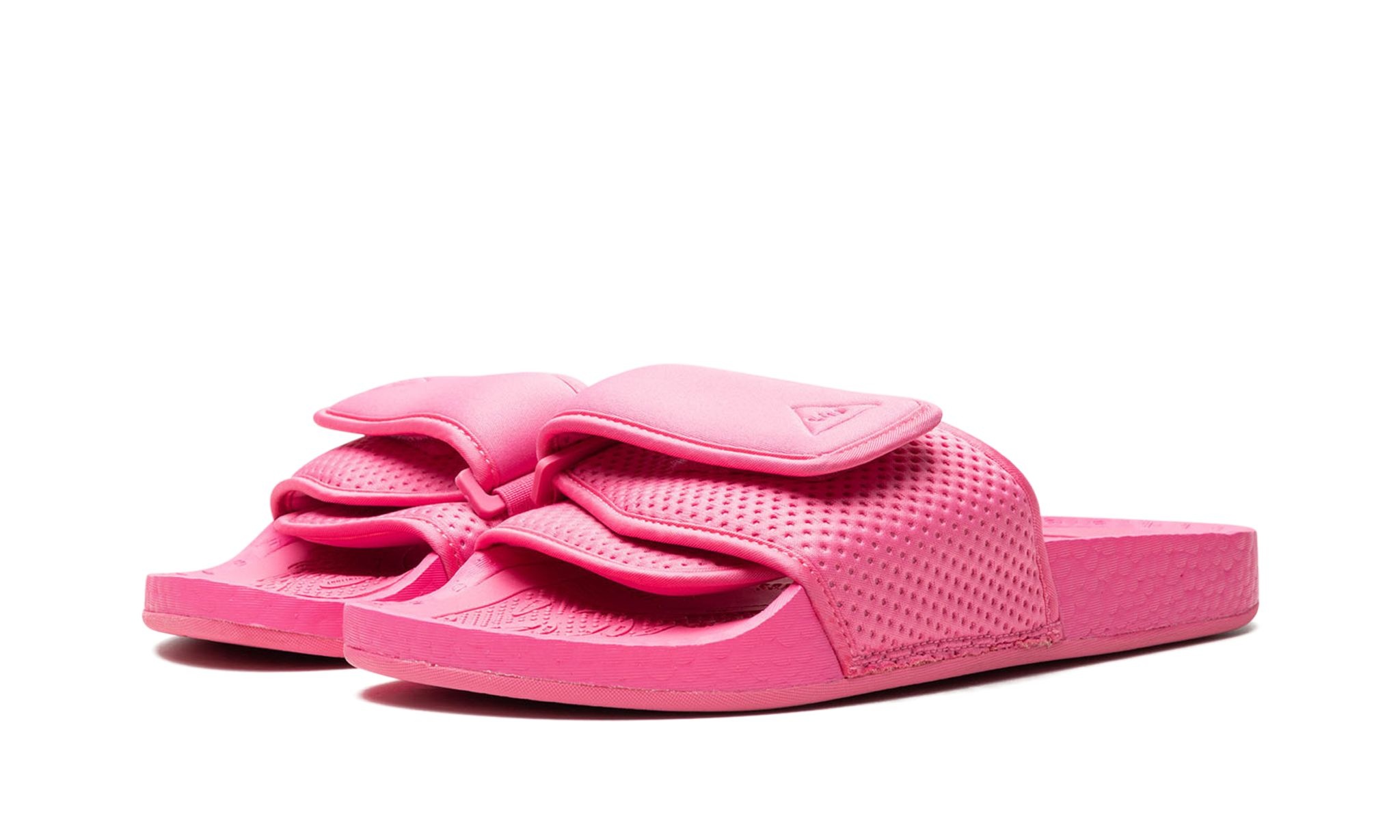 Boost Slide "Pharrell Williams - Semi Solar Pink" - 2