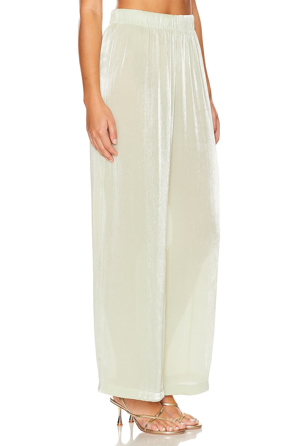 Yvonne Pajama Pant - 2