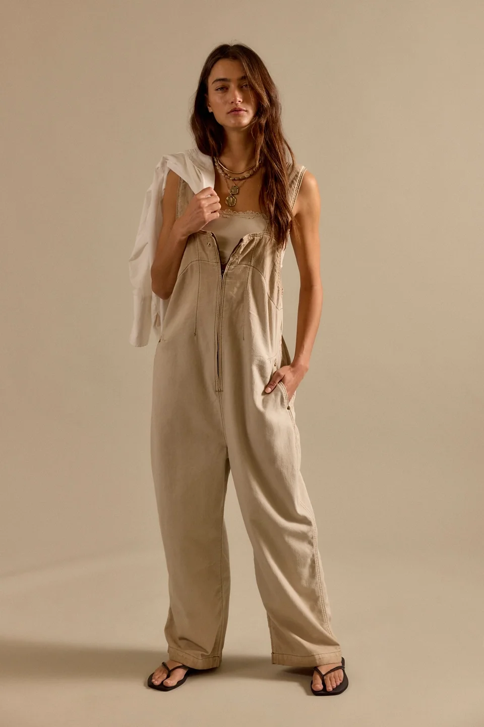 We The Free Jude One-Piece - 1