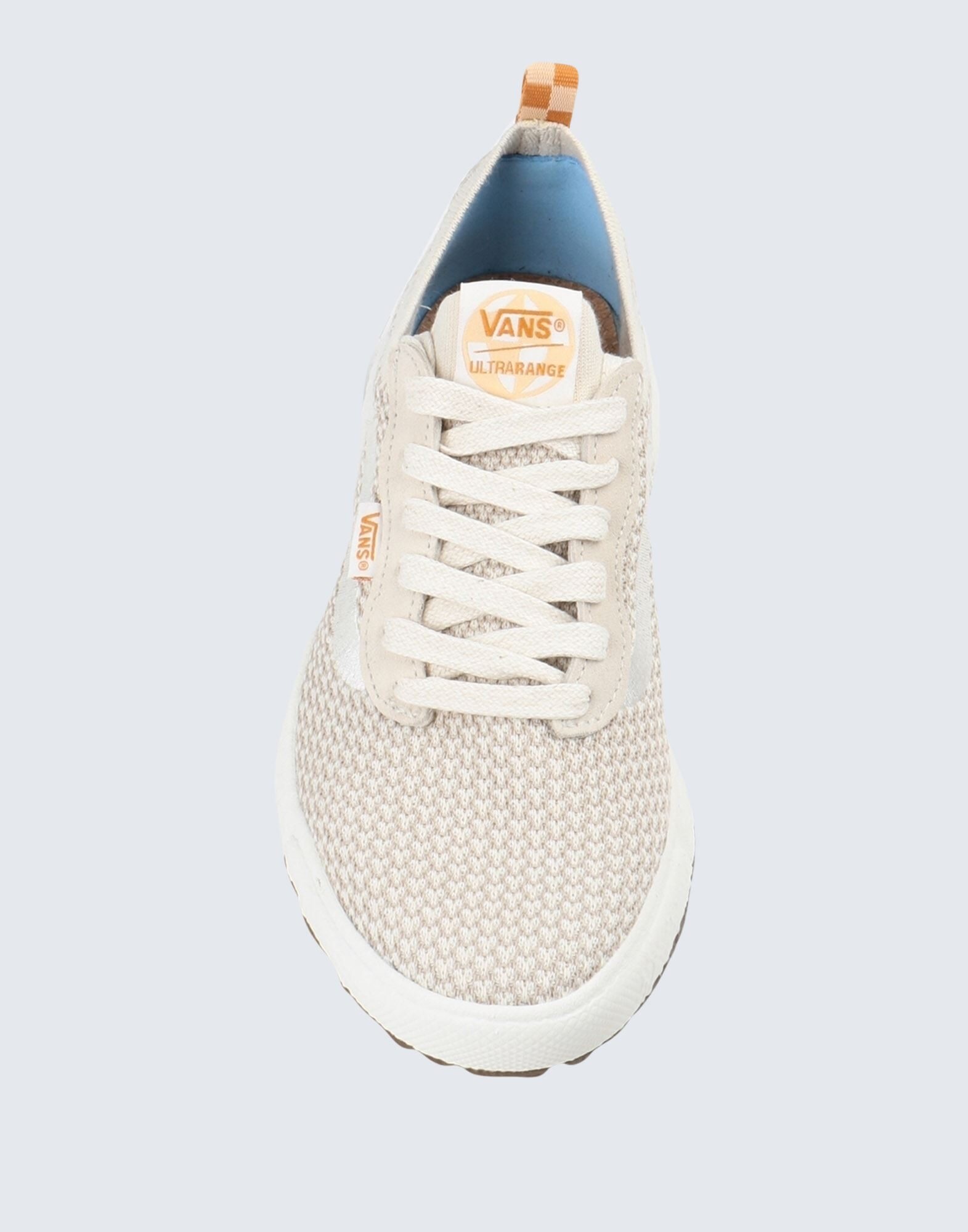 Ivory Men's Sneakers - 4