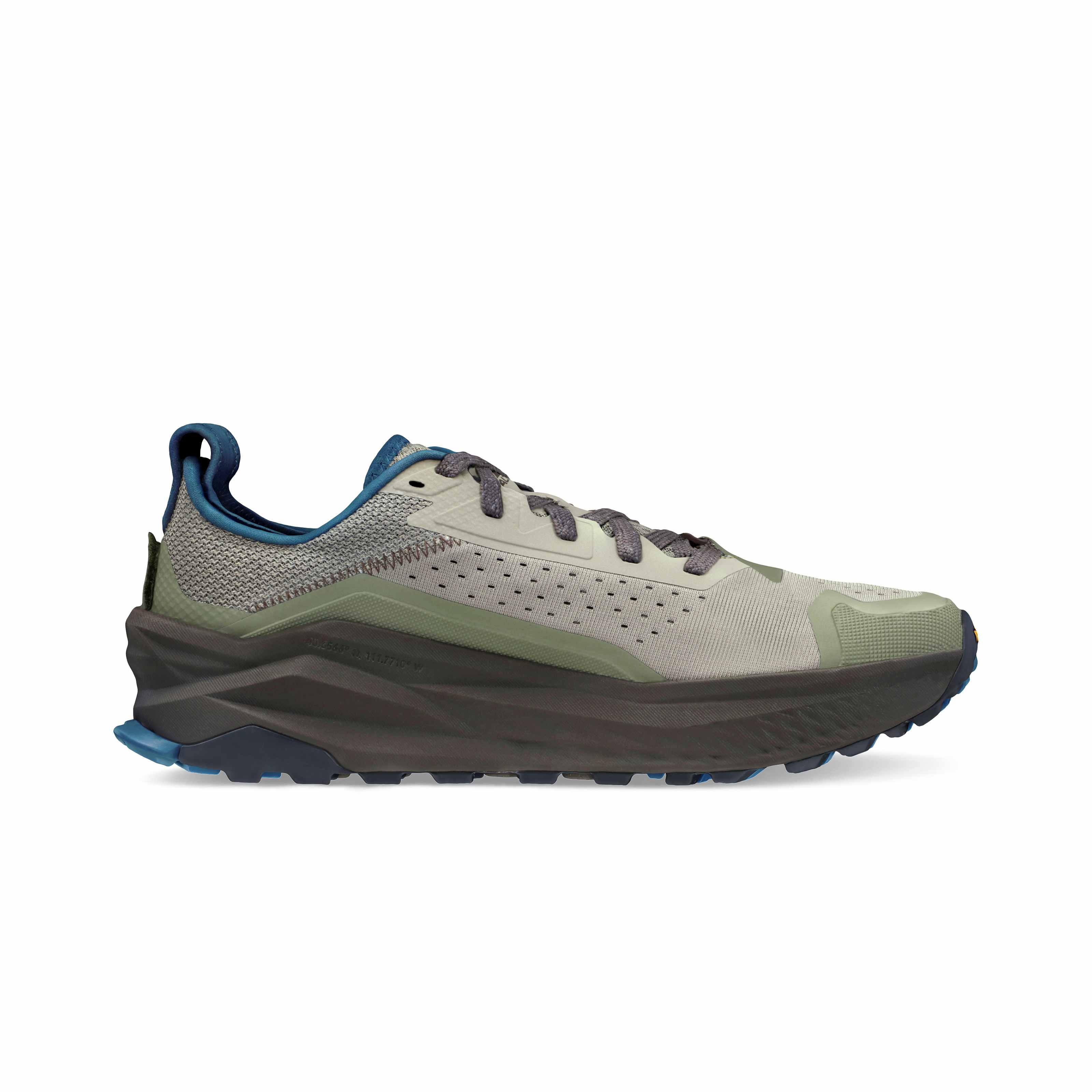 Men's Olympus 6 - 4