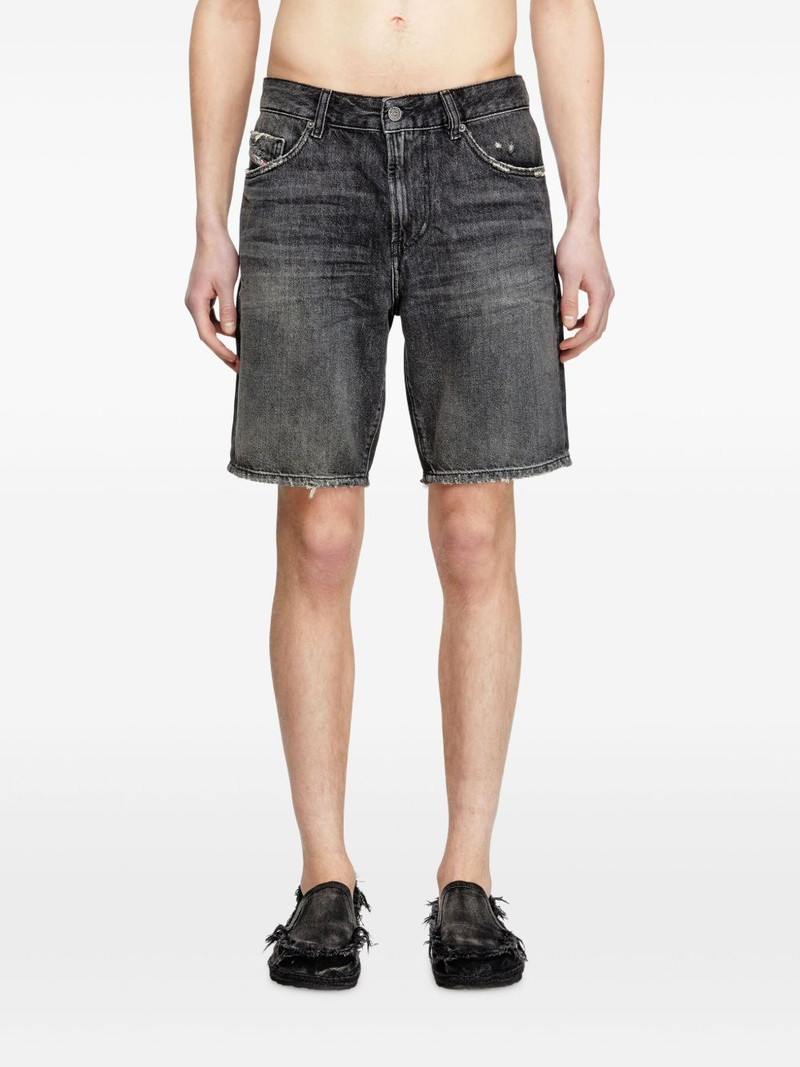 D-Fin shorts 3