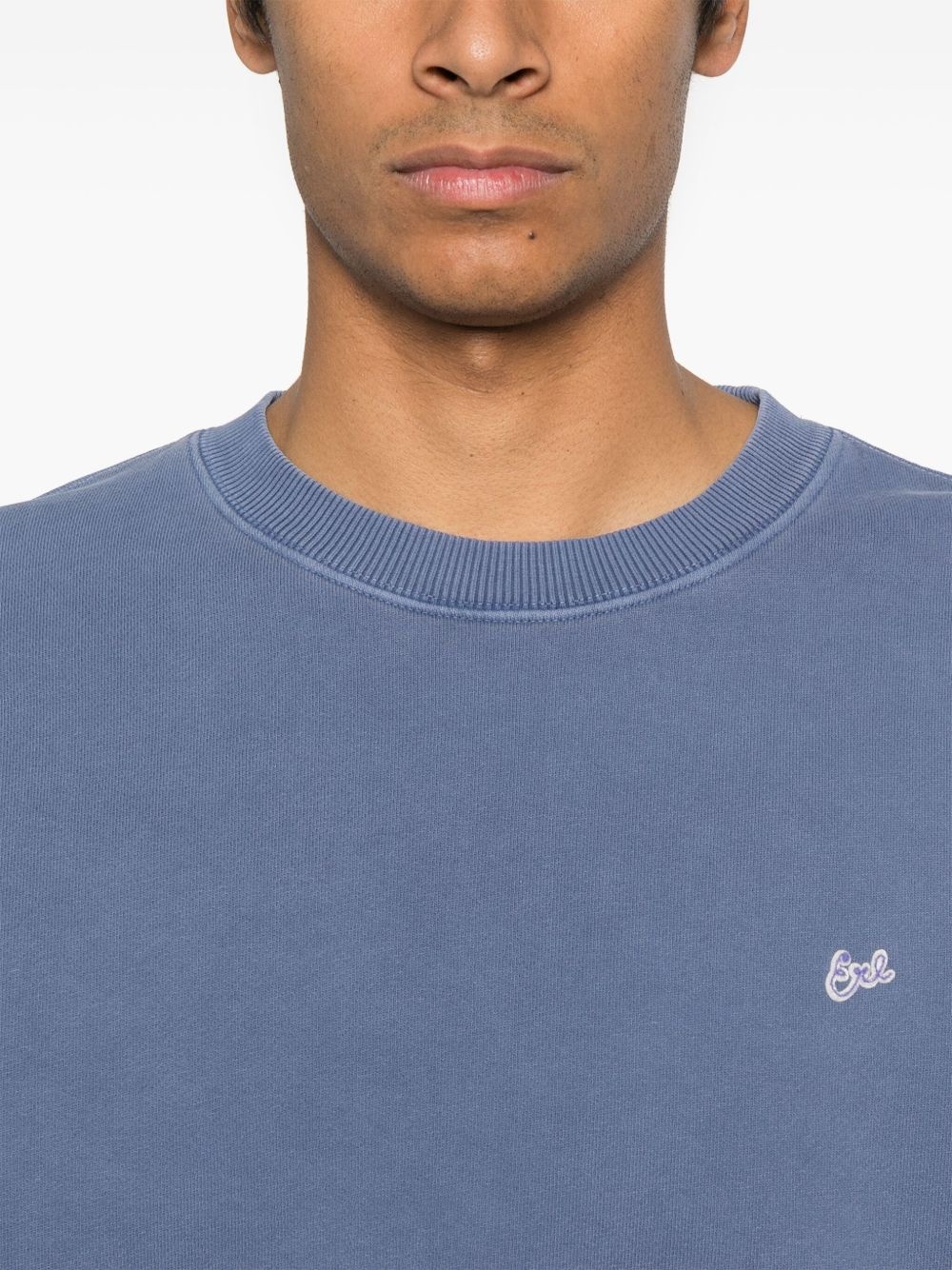 cotton sweatshirt - 5