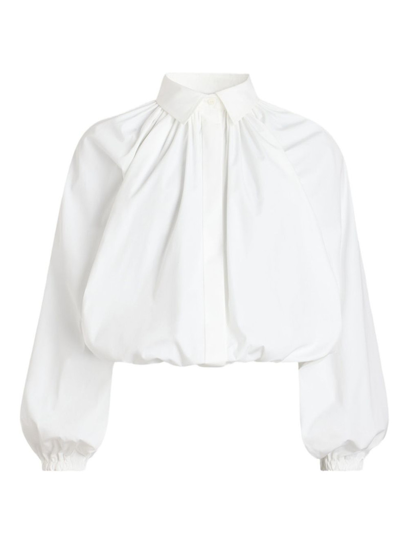 poplin blouse 1
