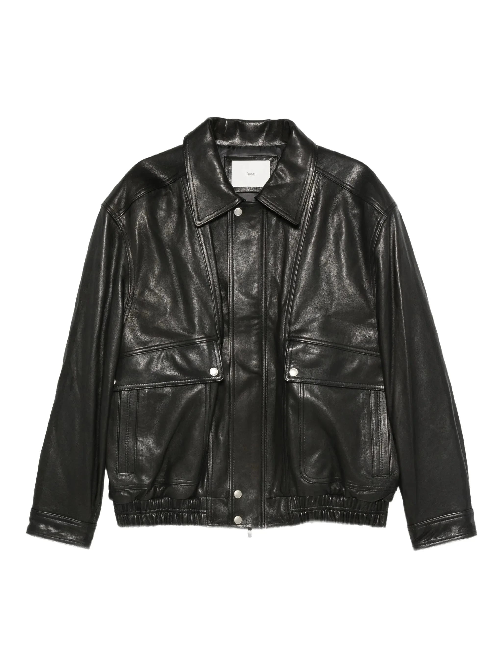 Dunst Leather Jacket - 1