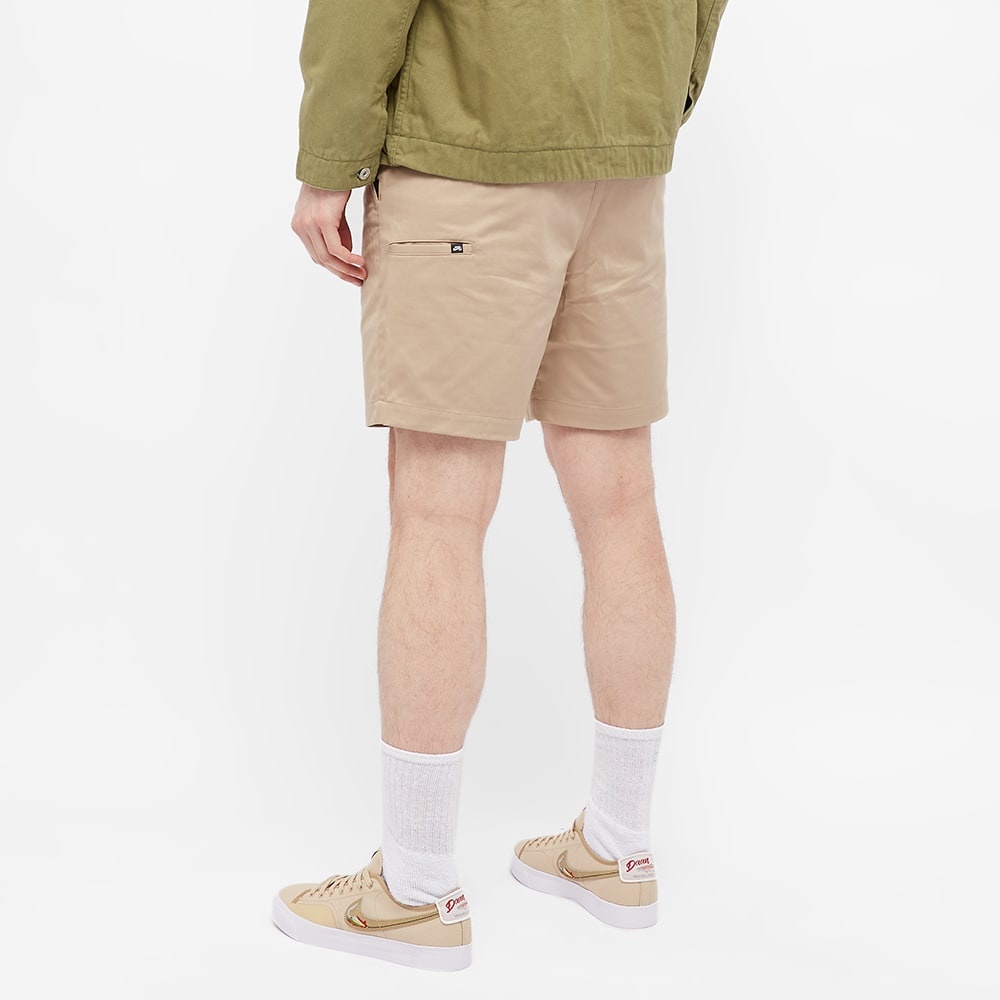 Nike SB Chino Short - 5