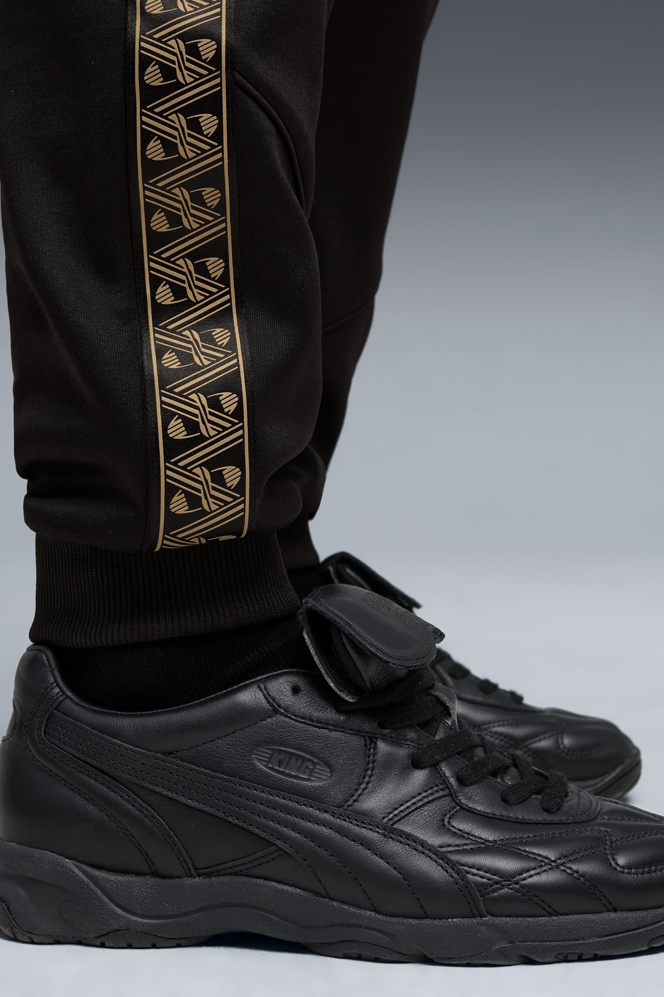 KING Anthem Football Pants Men - 7