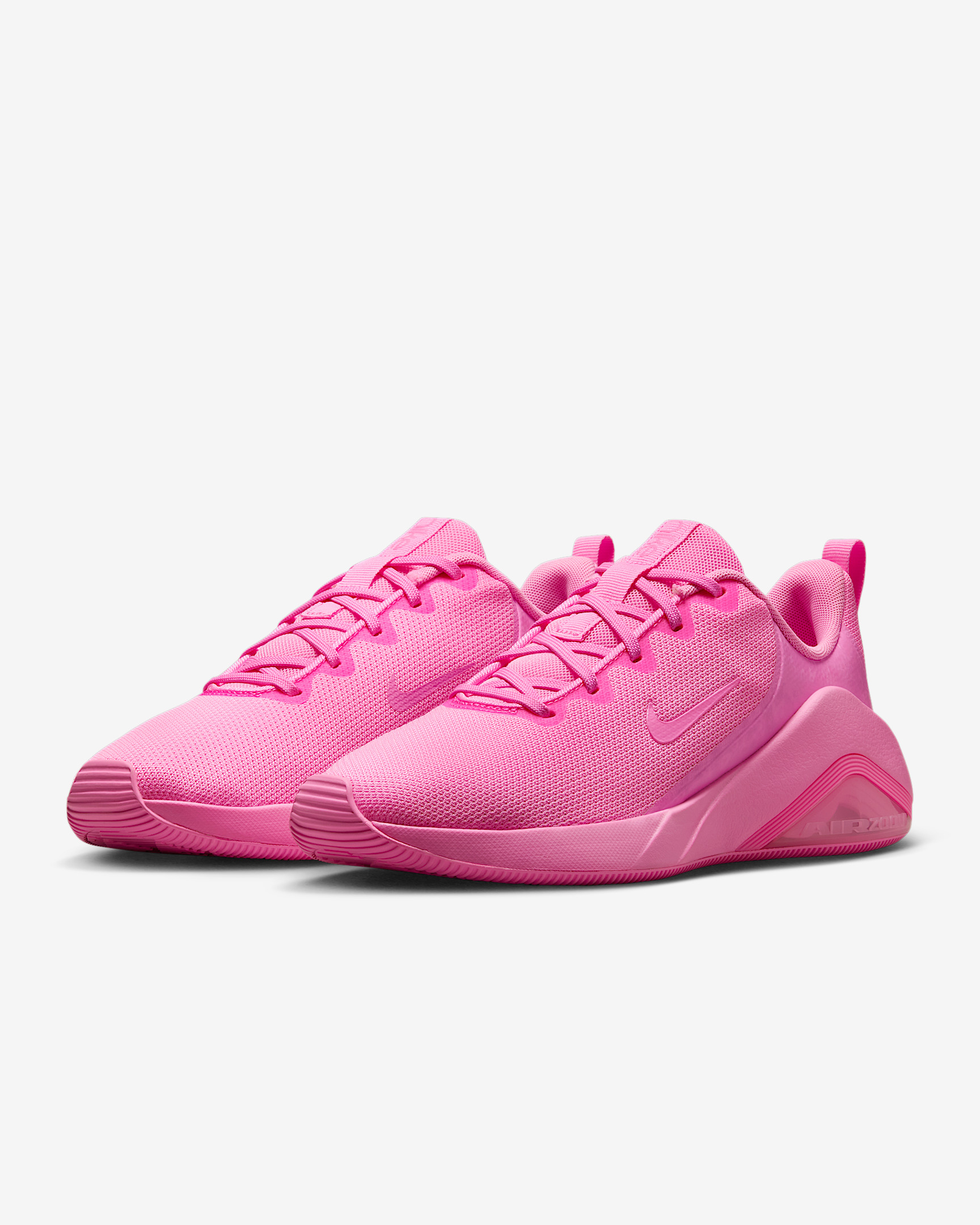Nike Bella 7 Women's Workout Shoes - 5