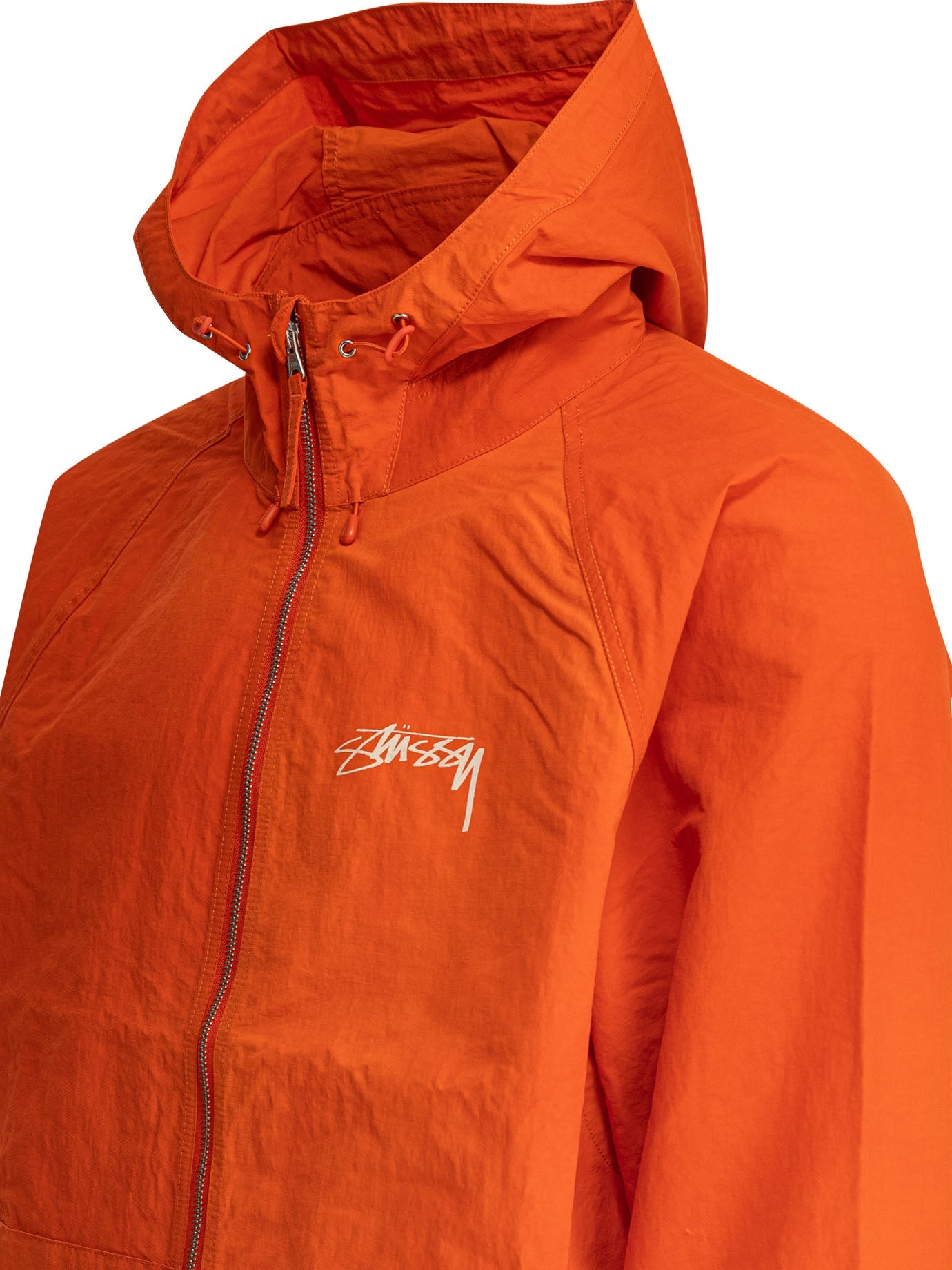 Stüssy - Stüssy Jackets - 4