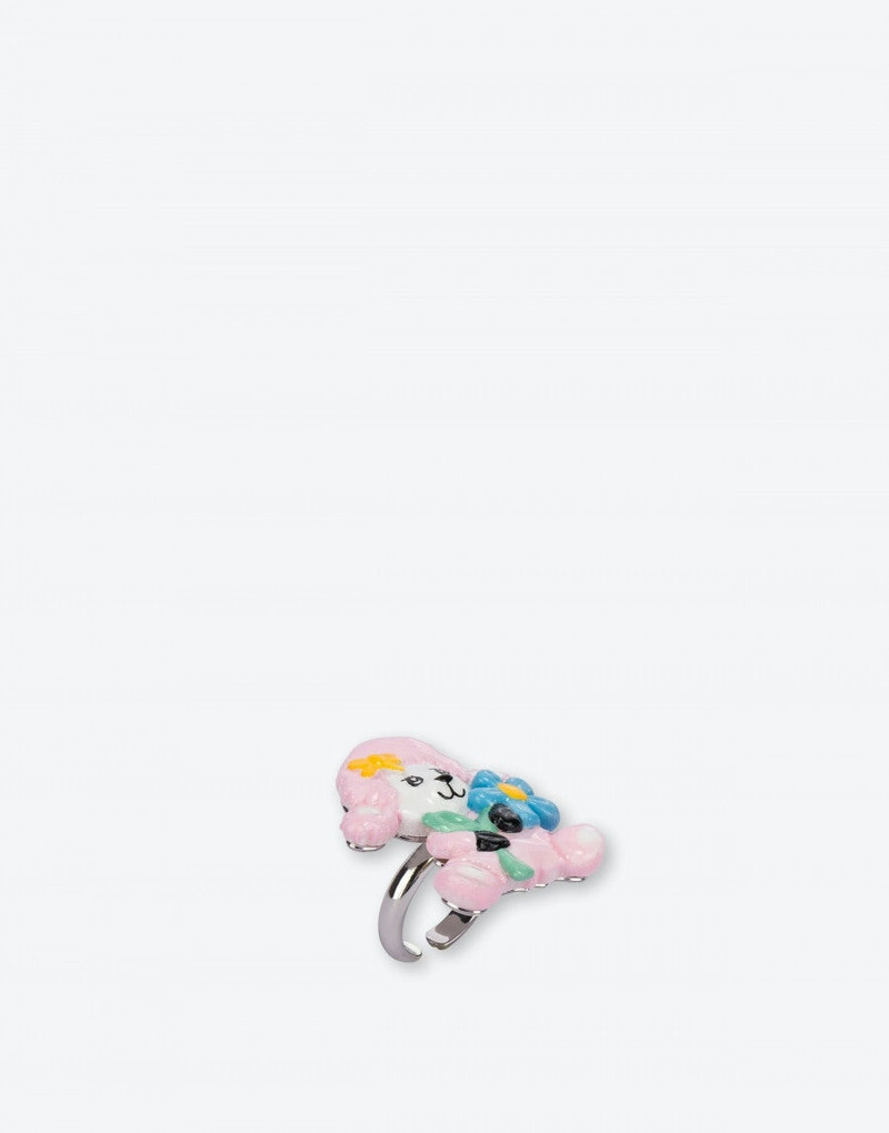 BABY SHEEP RING 3