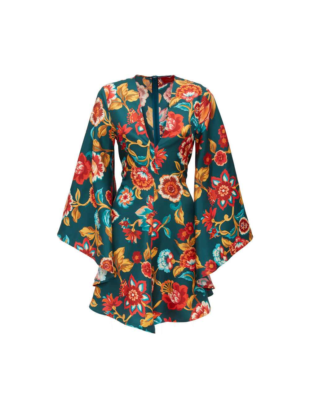 Mini Magnifico Dress - 12