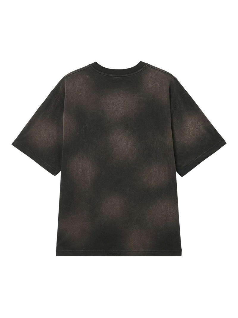 We11done printed T-shirt outlook