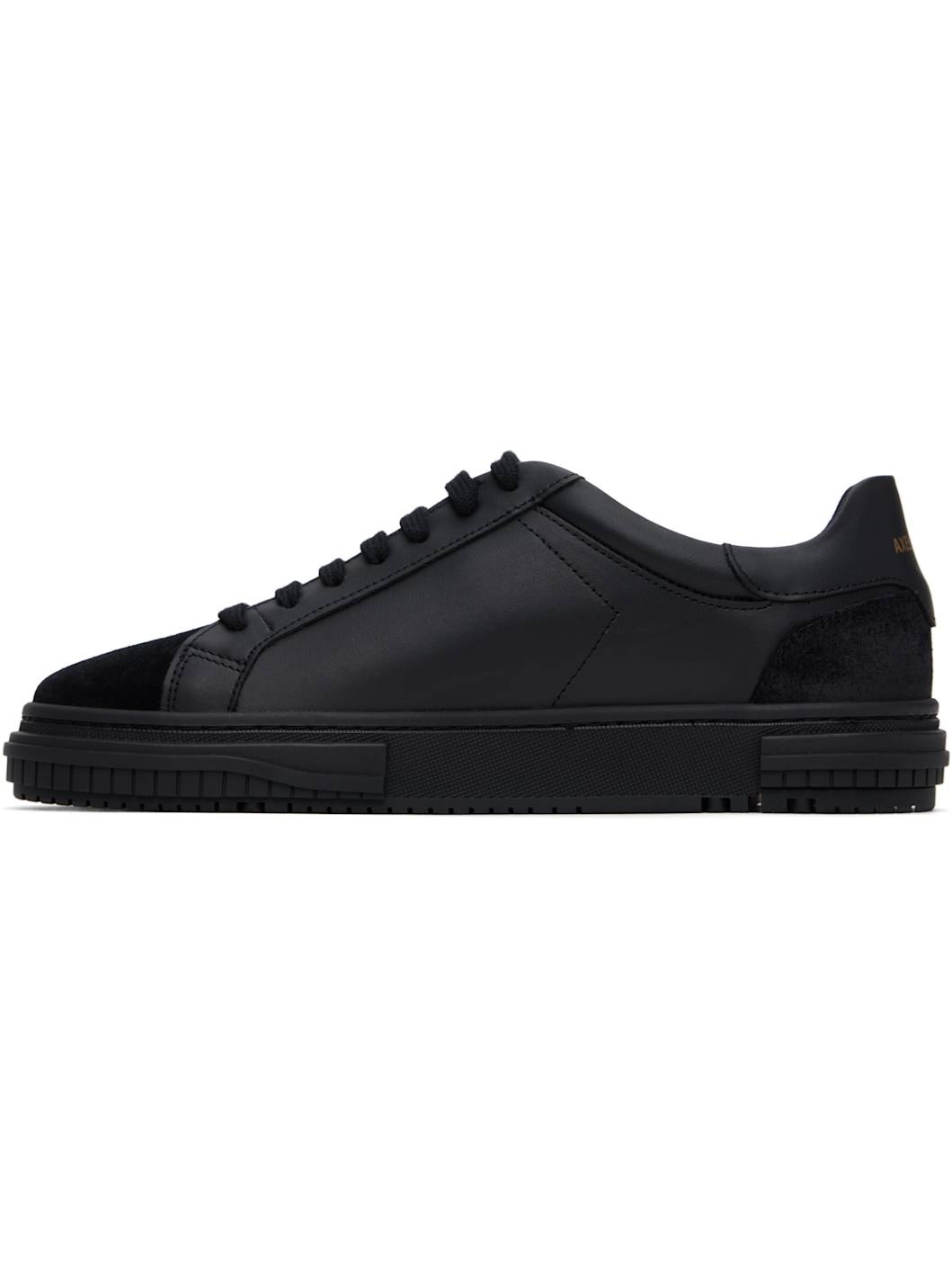 Black Atlas Sneakers - 3