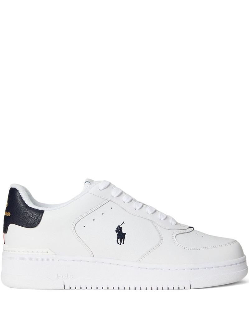 Masters Court sneakers 1
