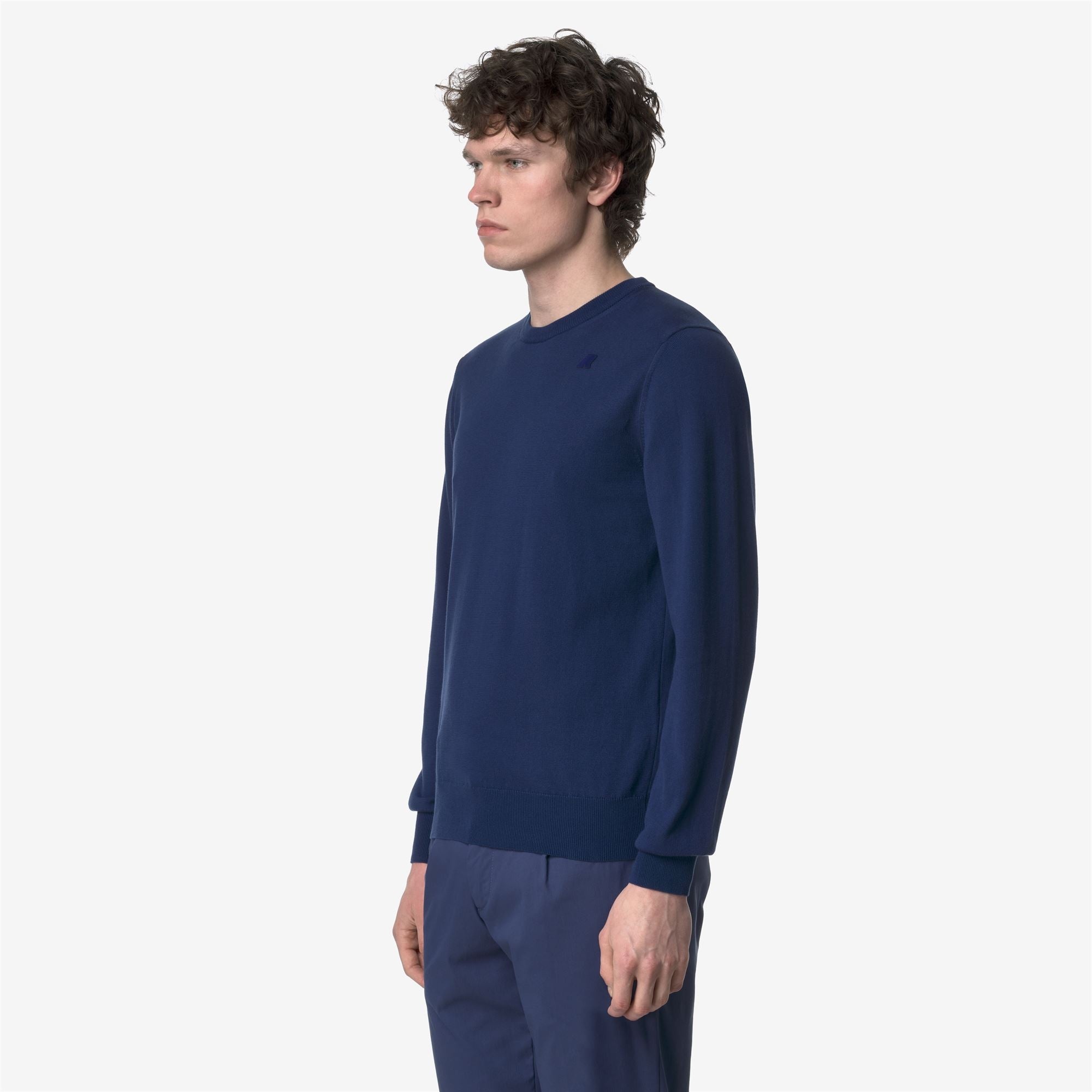 SEBASTIEN COTTON PS - 4