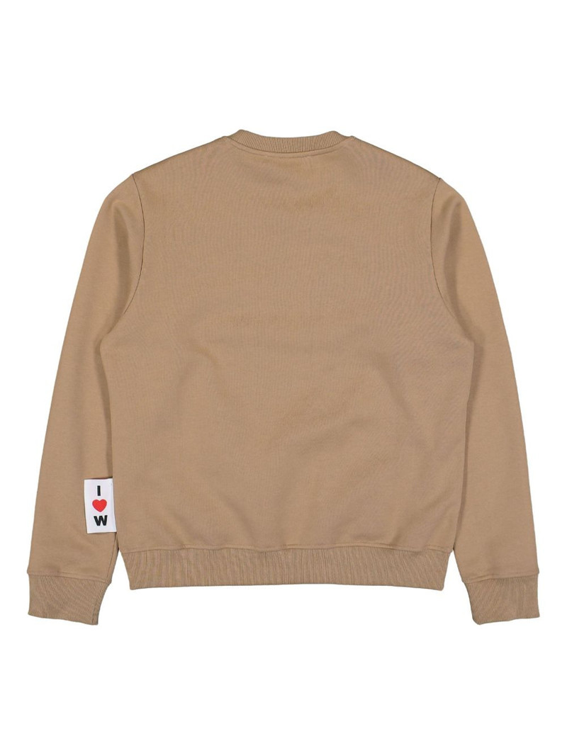 S-Space sweatshirt 3