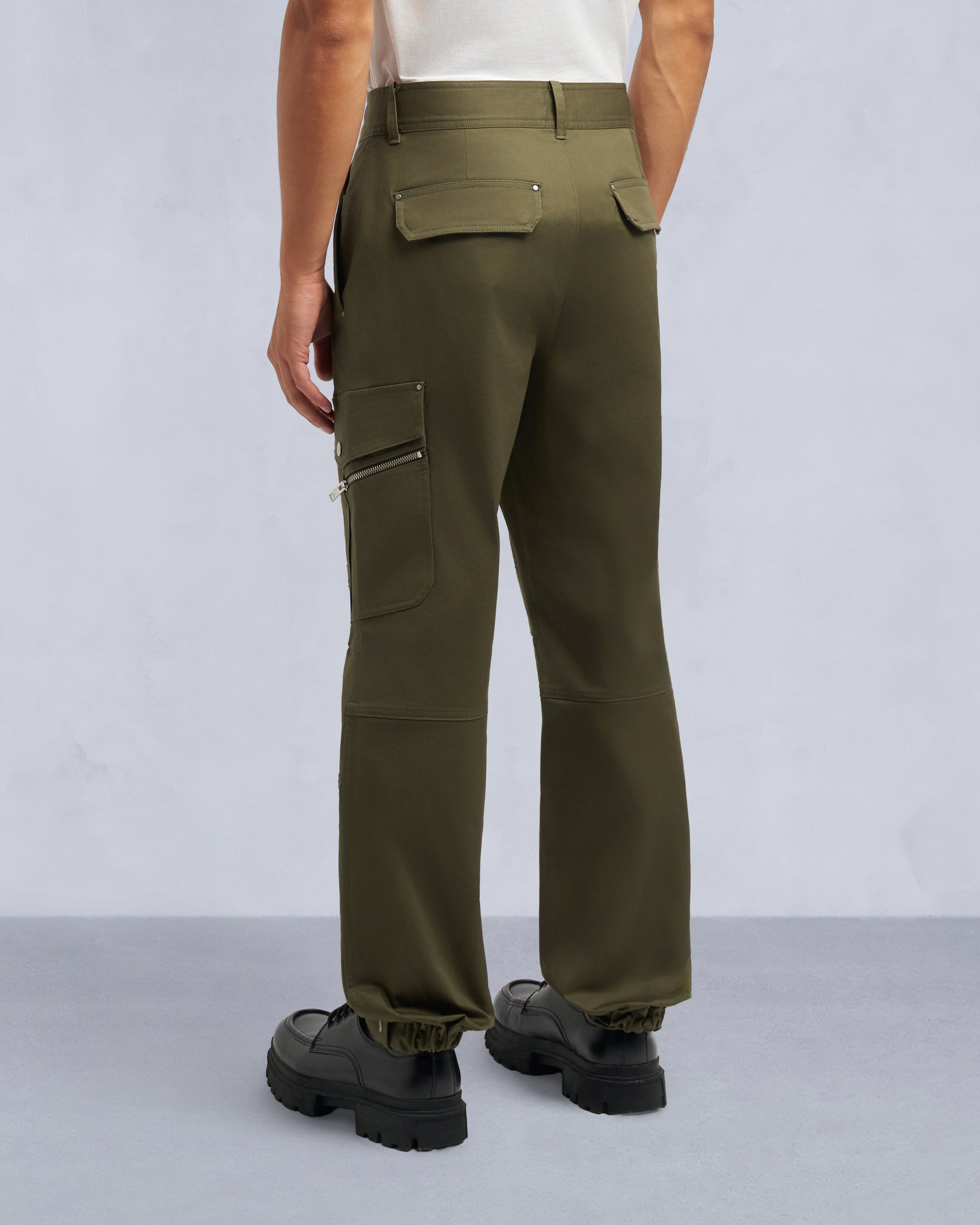 BRADY CARGO PANT - 4