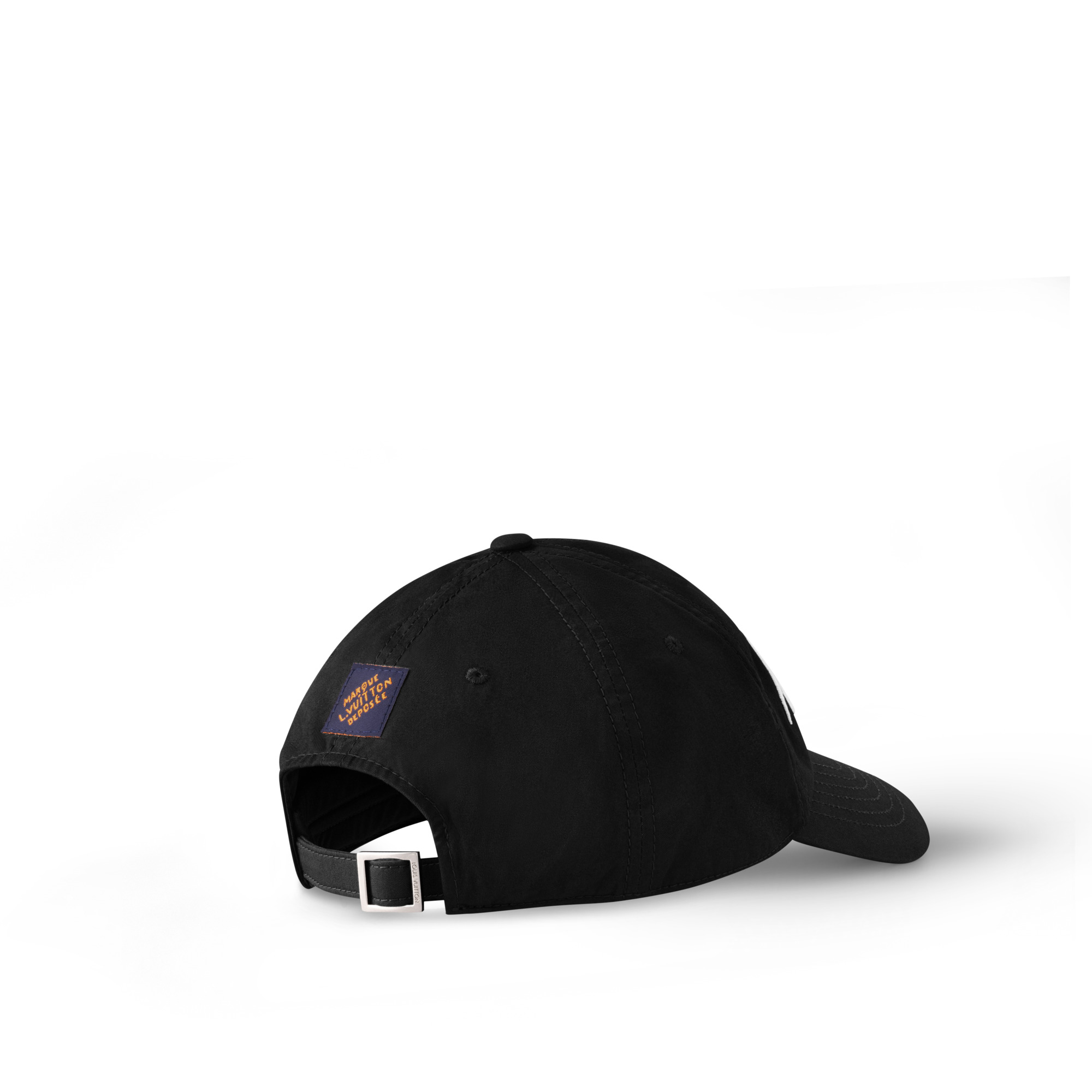 Signature Cap - 4