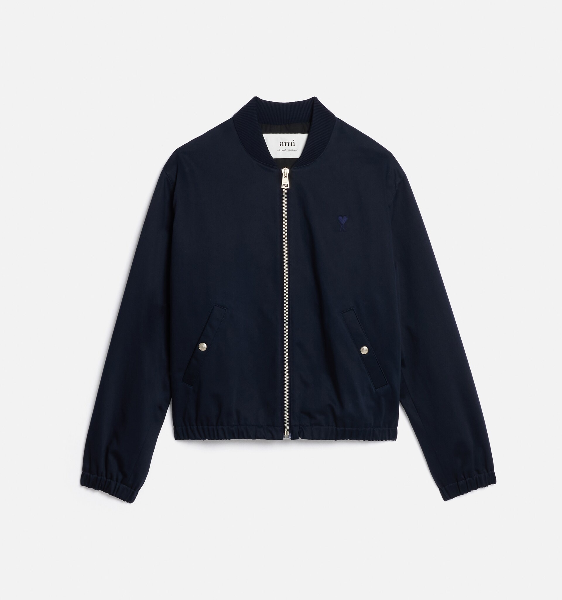 Ami de Coeur Bomber Jacket - 5