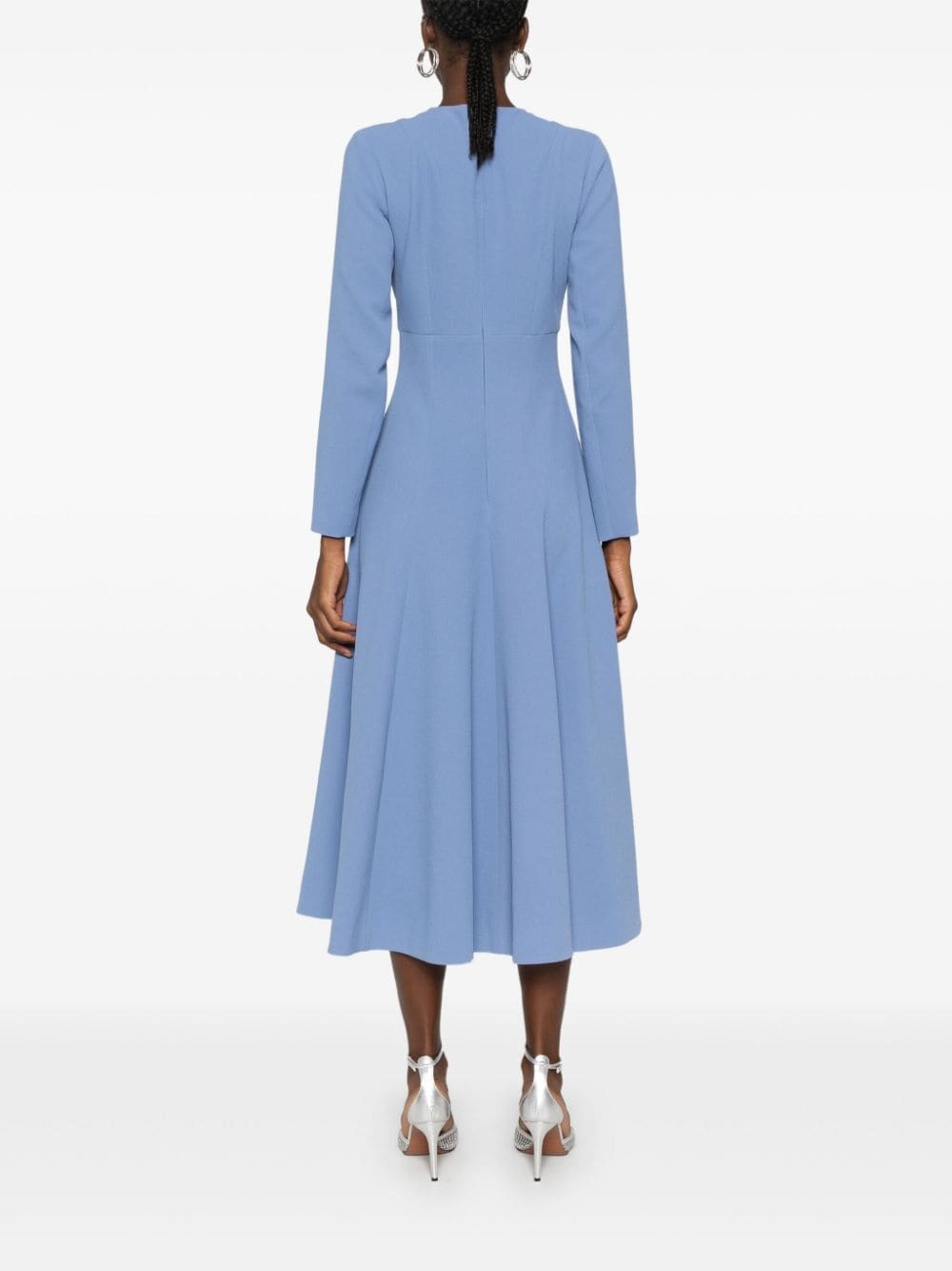 Belgium midi dress - 4