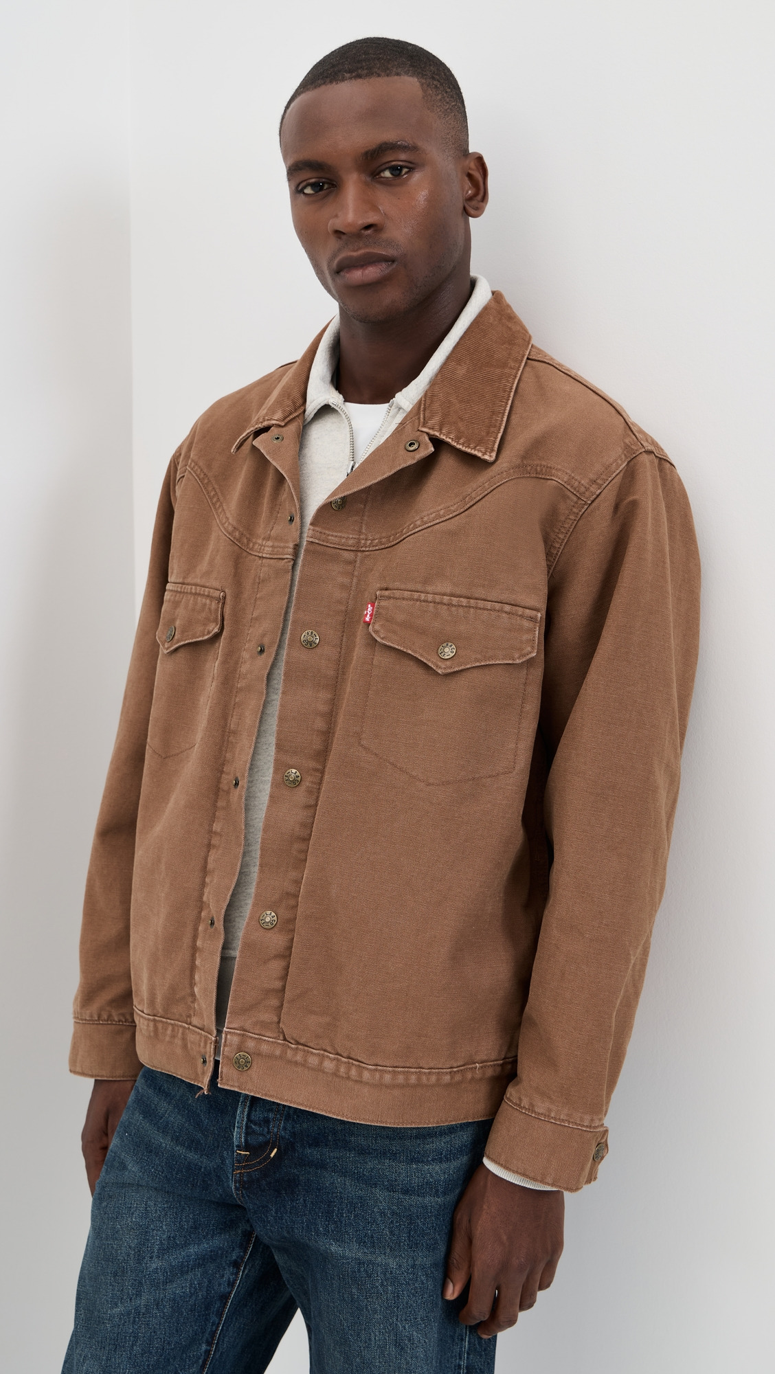 Western Shorthorn Trucker - 6