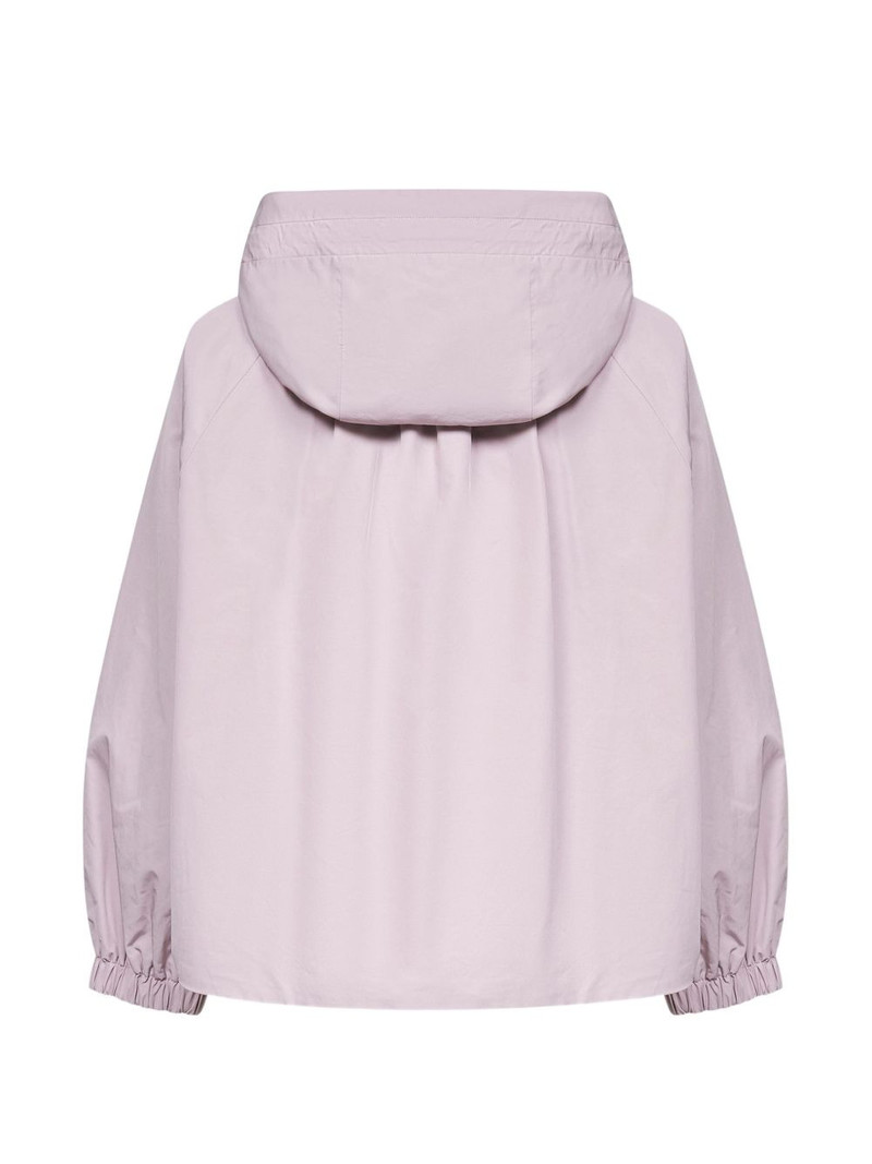 WEEKEND Max Mara zip-fastening jacket outlook