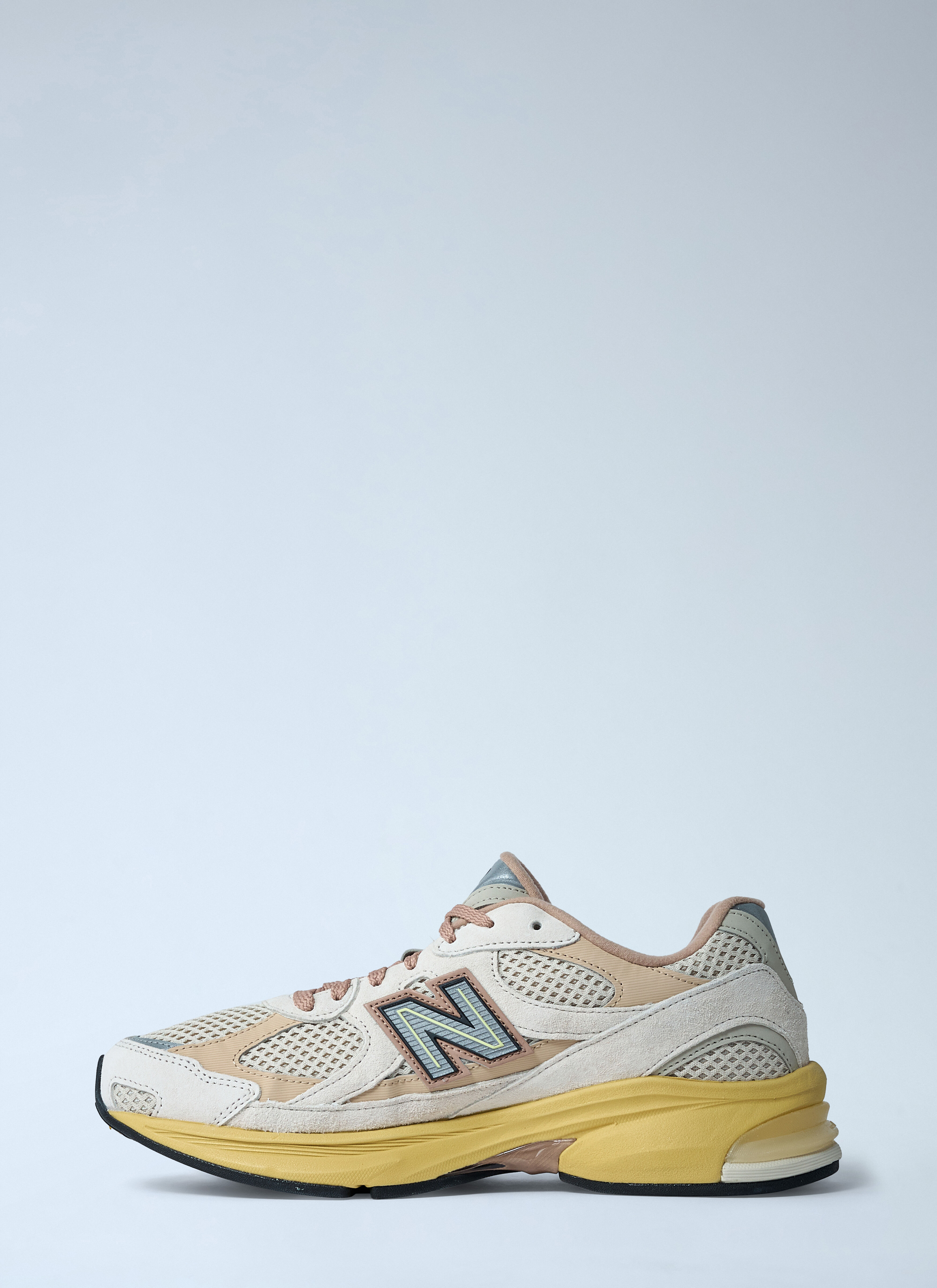 2010 Sneakers - 4