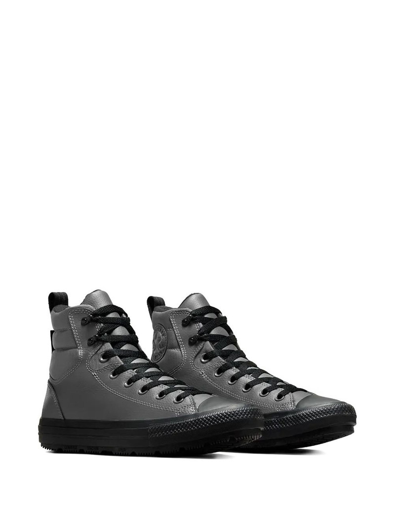 Converse Chuck Taylor Berkshire padded high-top sneakers outlook