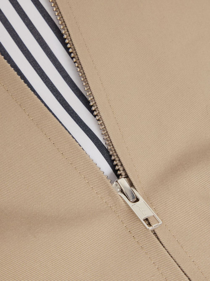 MARIA McMANUS zip-up bomber jacket outlook