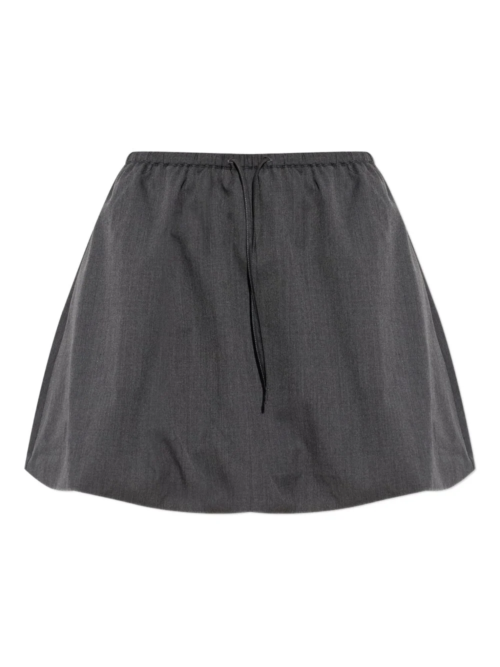 Saroko drawstring skirt - 1