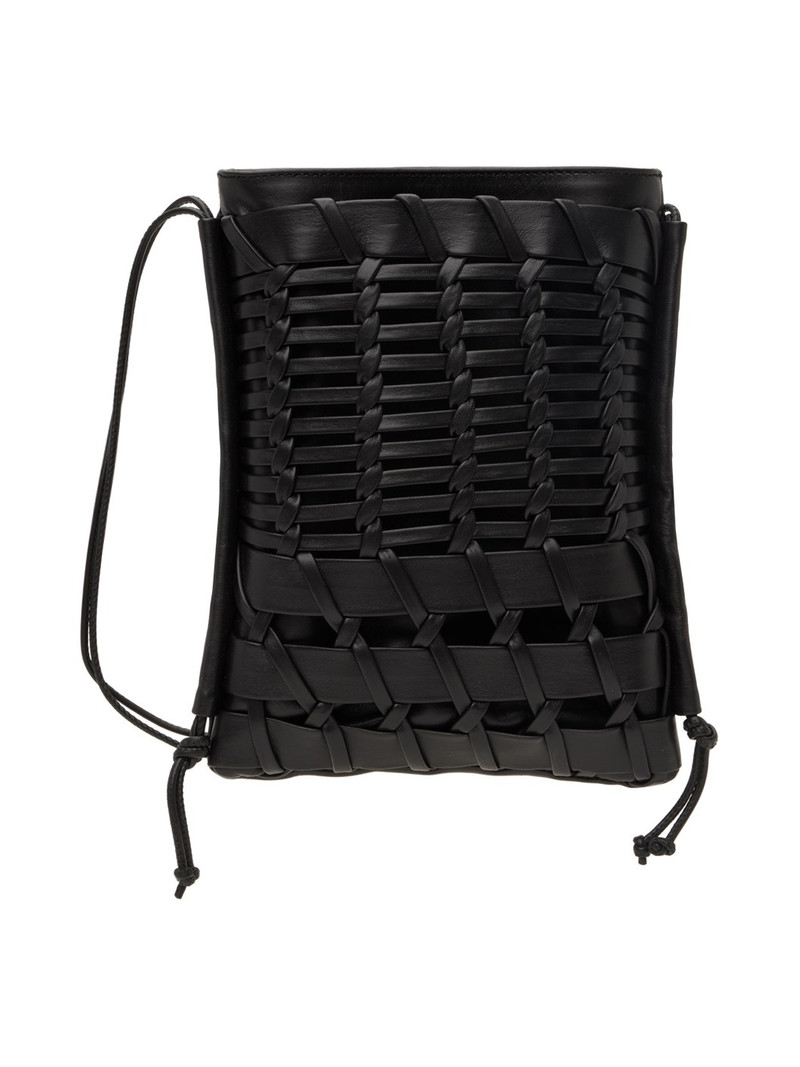 Black Trena Bag - 1