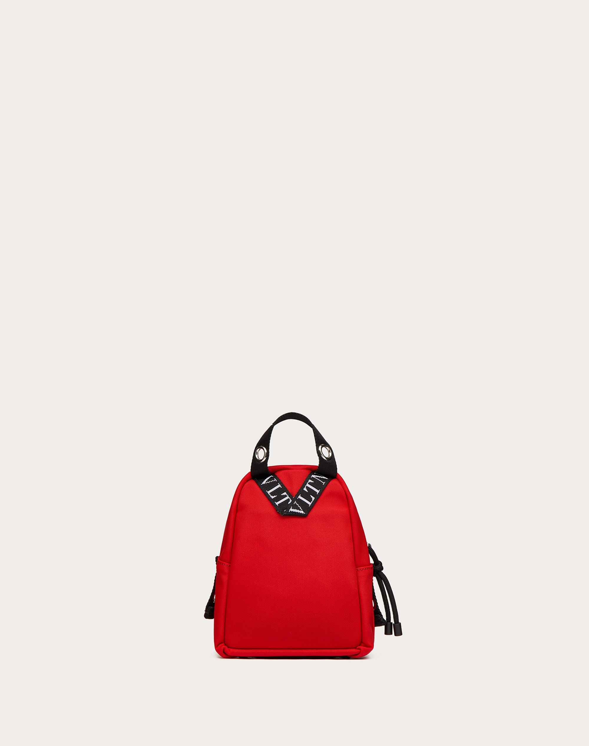 Mini VLTN Nylon Backpack - 3