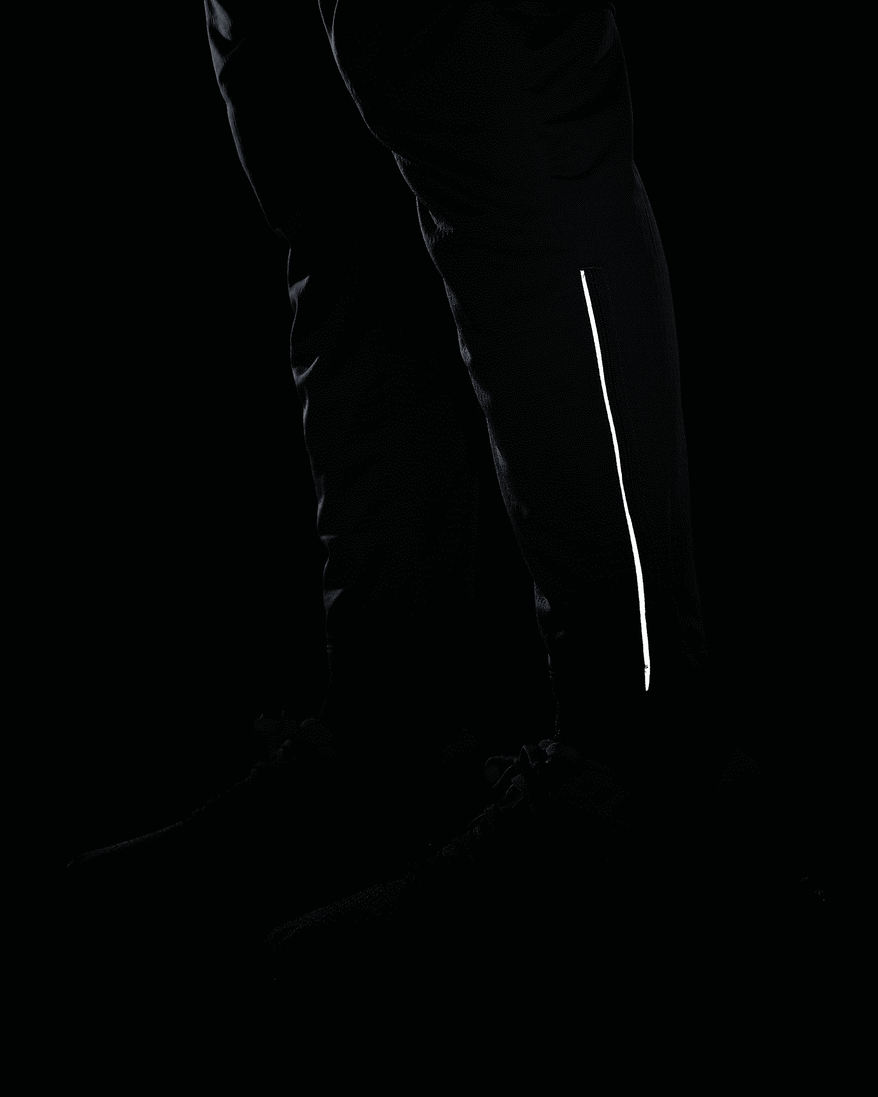 Nike Phenom Men's Dri-FIT Knit Running Pants - 7
