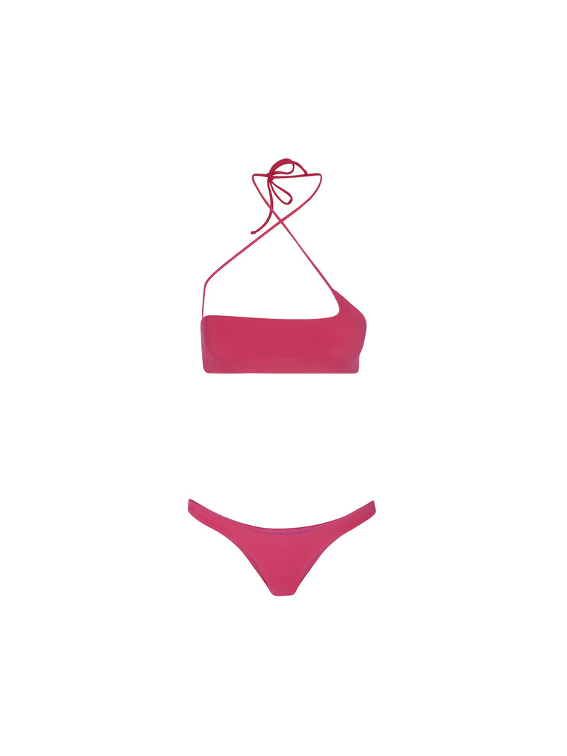 FUCHSIA BIKINI 1