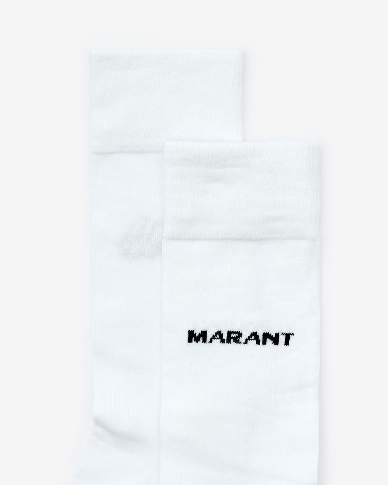DAWI LOGO SOCKS - 2