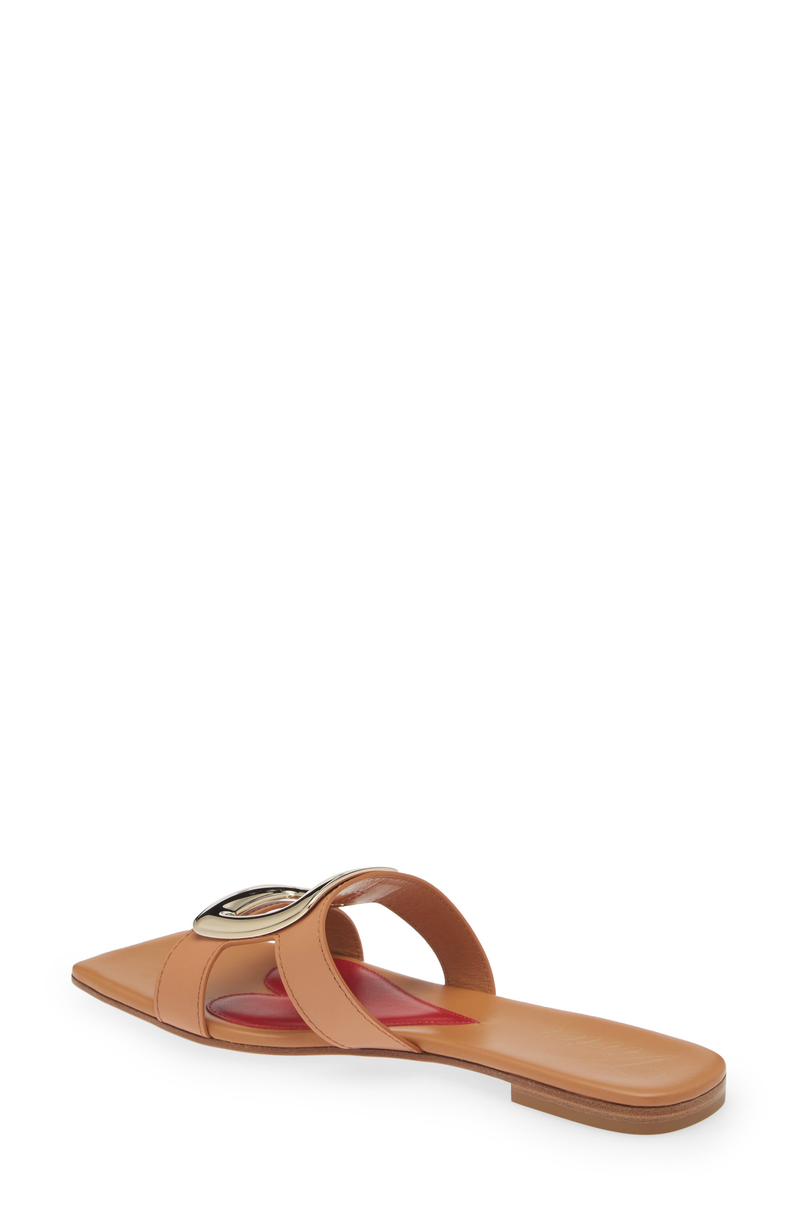 Viv by the Sea Slide Sandal - 2