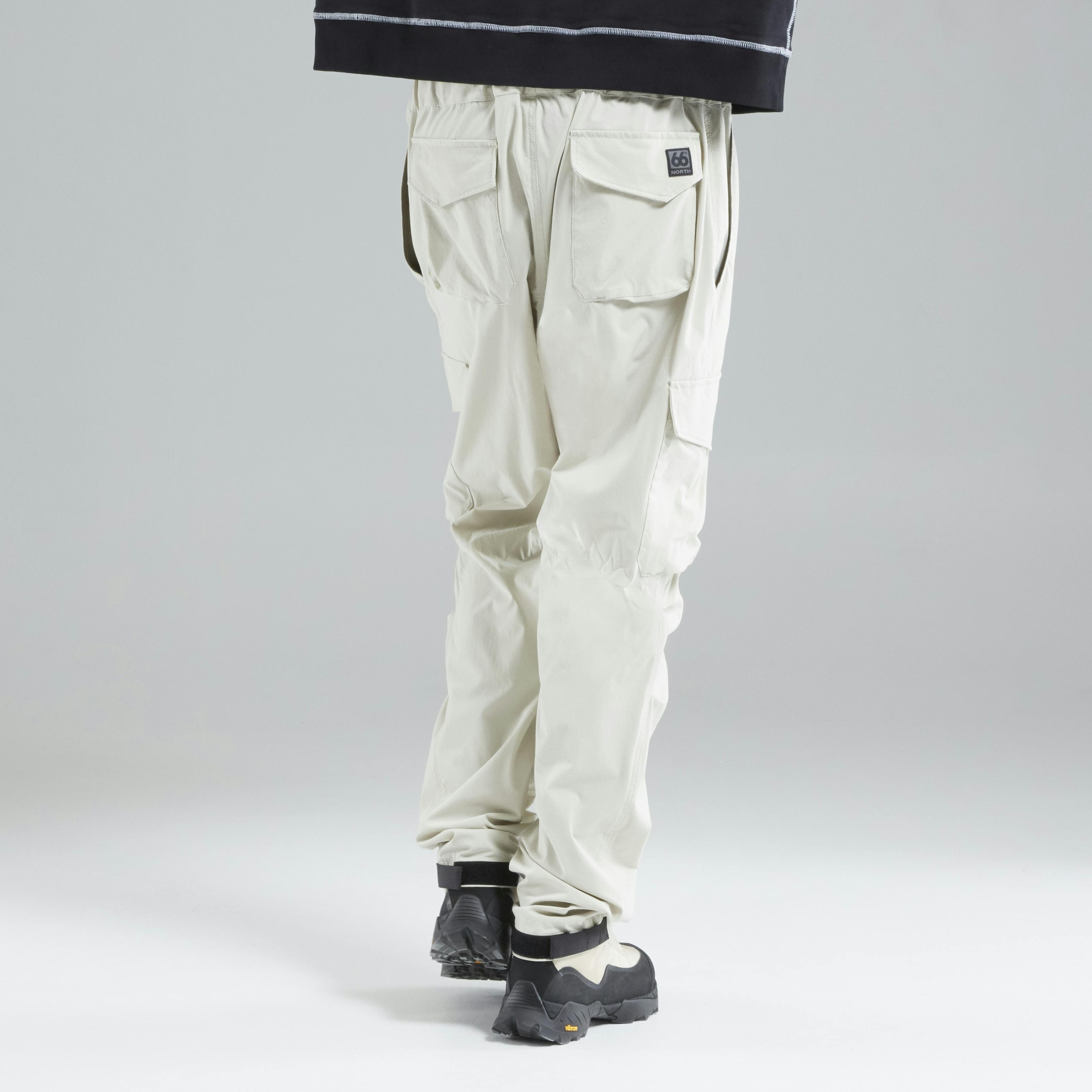 Laugavegur Hiking pants (Unisex) - 6