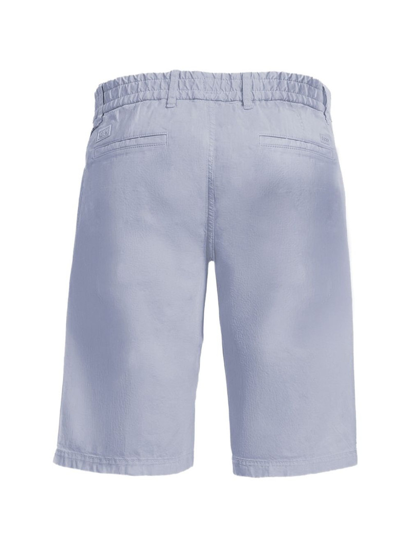BOSS drawstring bermuda shorts outlook