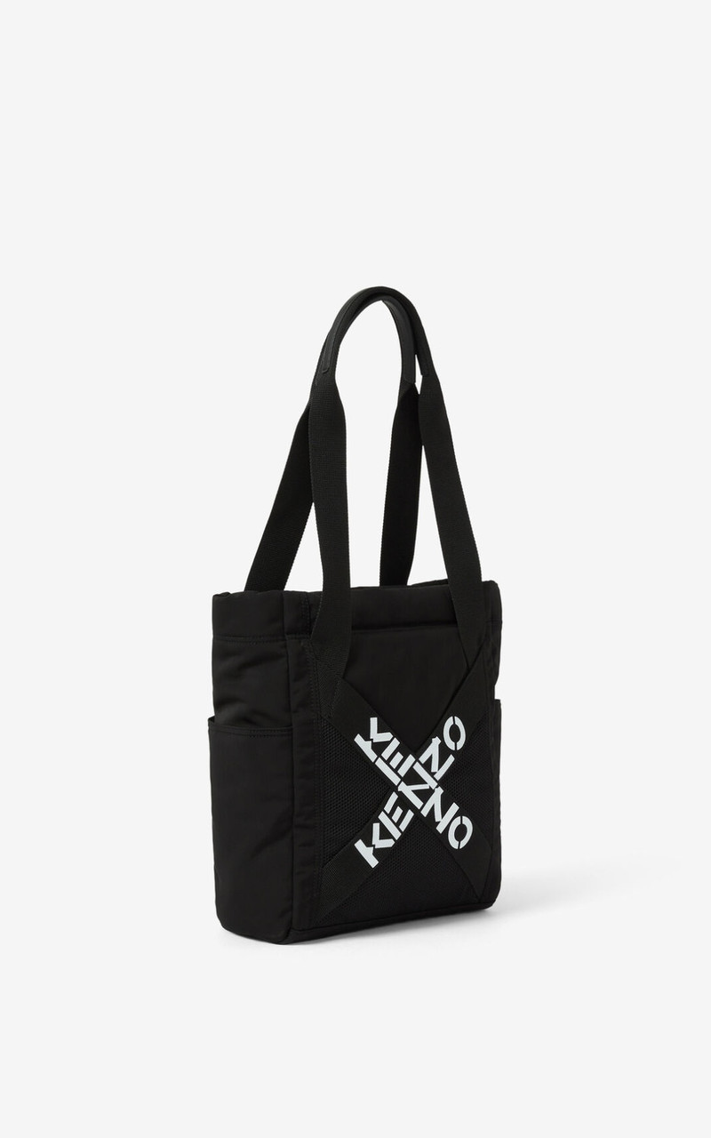 KENZO Sport small tote bag 3