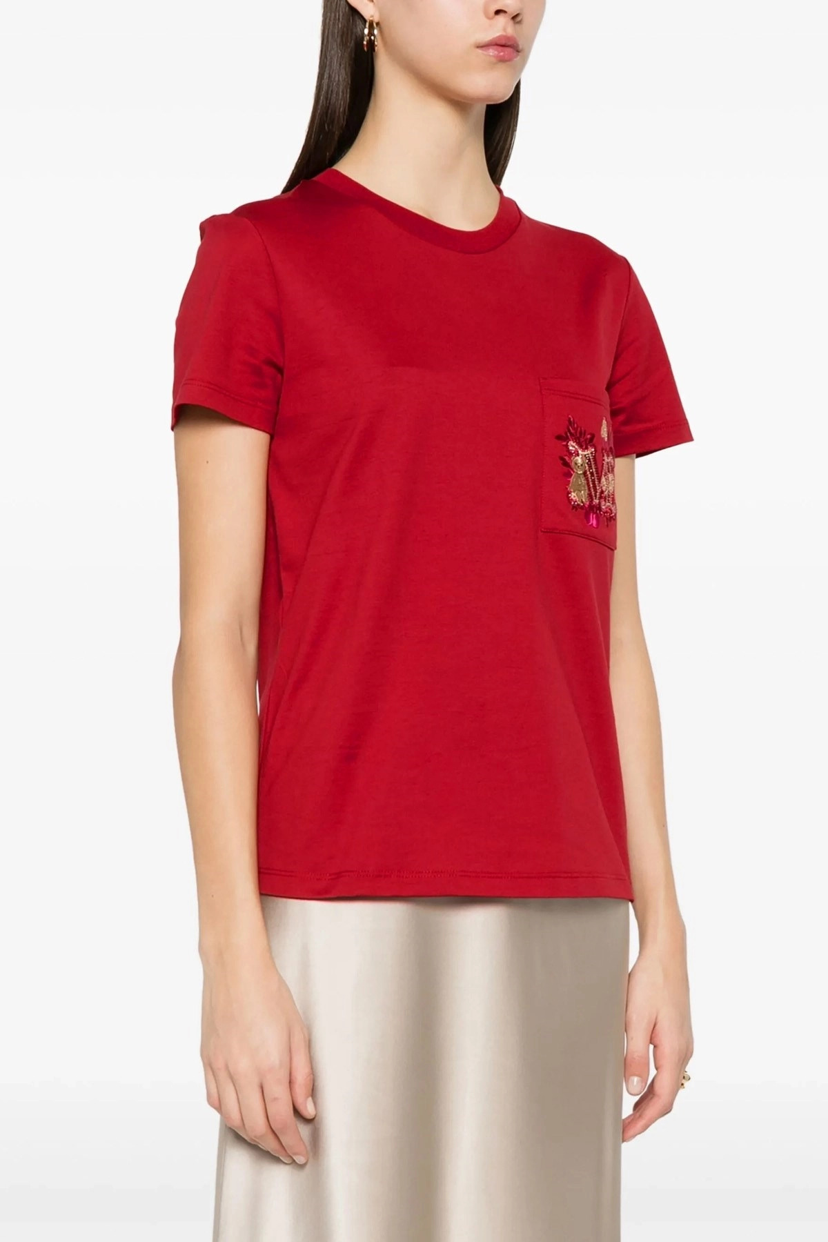 'Nunzio' T-shirt - 2