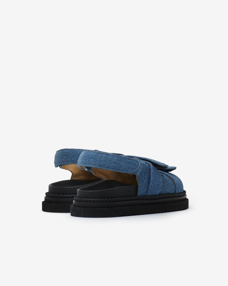 Isabel Marant MADEE SANDALS outlook