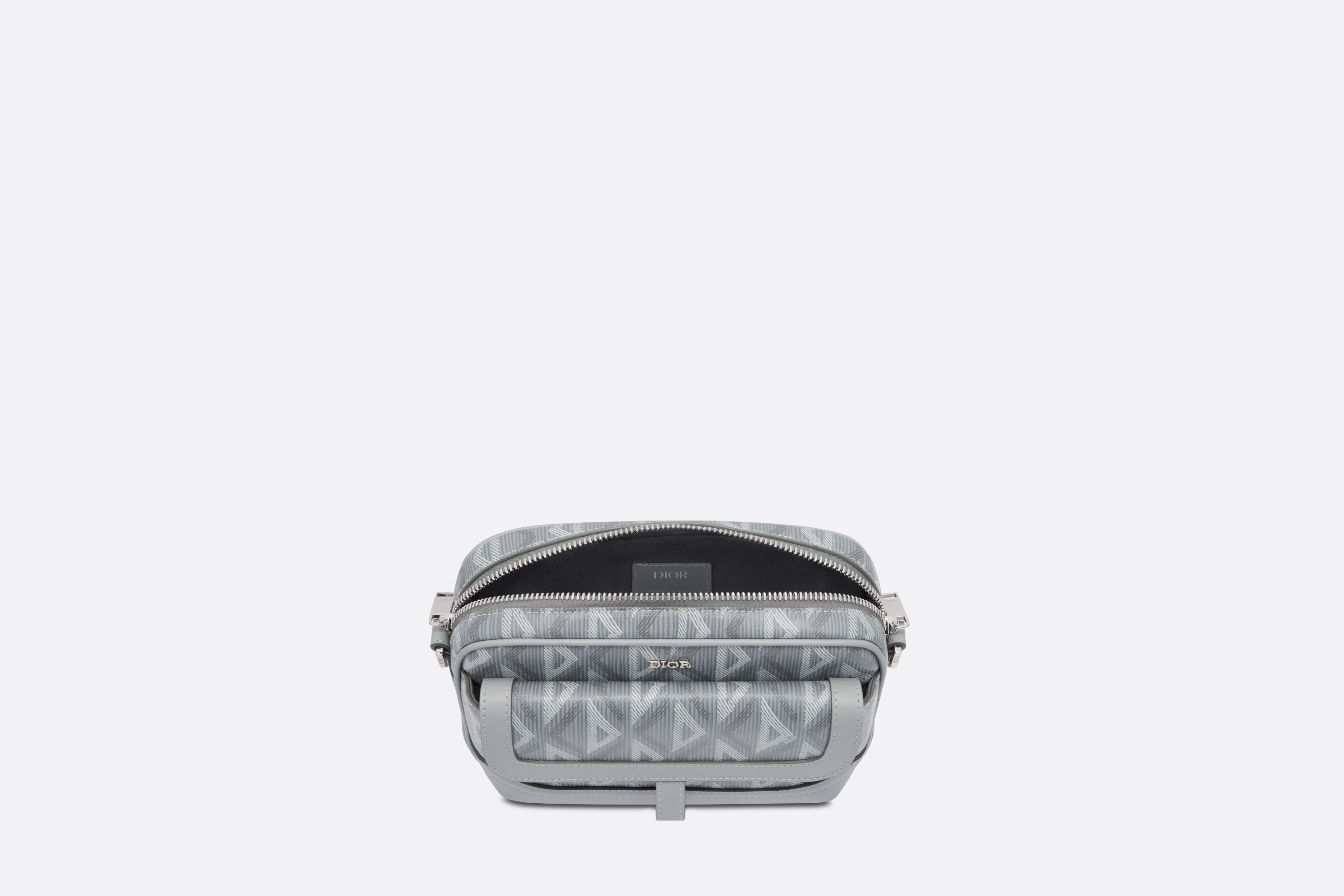 Dior Hit The Road Messenger Pouch - 3