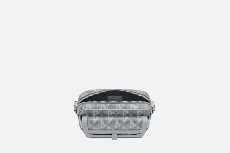 Dior Hit The Road Messenger Pouch 3