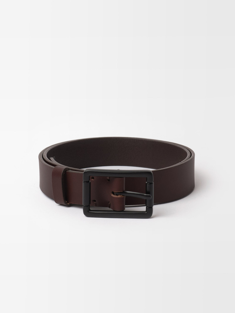 Leather Belt 1