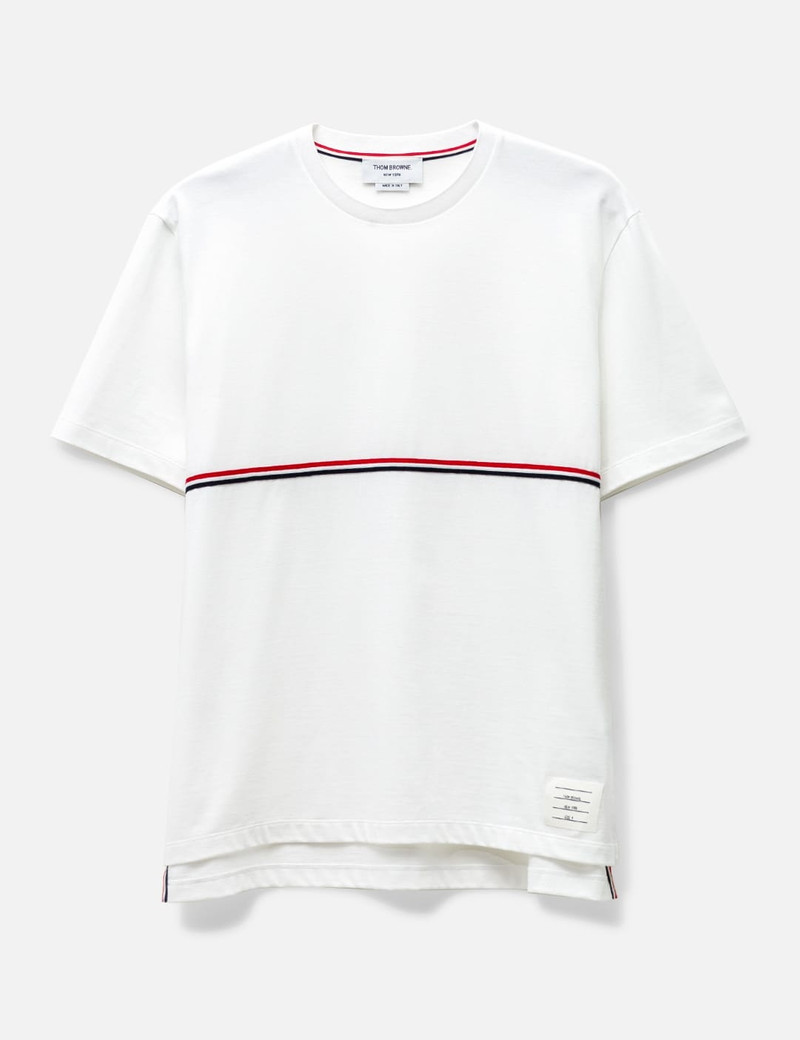 RWB SHORT SLEEVE T-SHIRT - 1