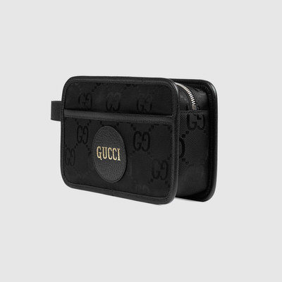 GUCCI Gucci Off The Grid cosmetic case outlook